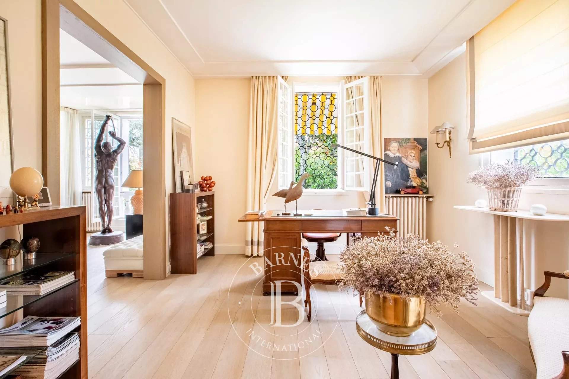 Maisons-Laffitte  - House 4 Bedrooms - picture 7