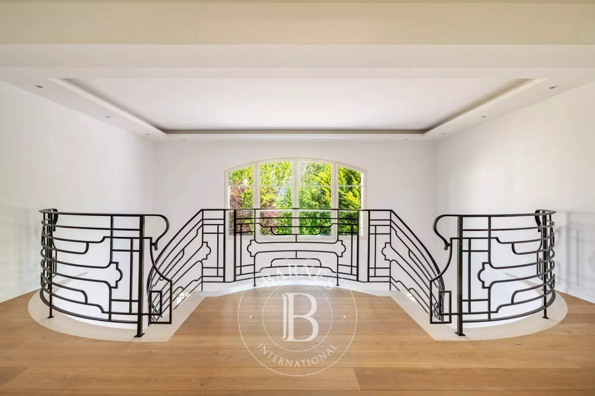 Maisons-Laffitte  - Casa 11 Cuartos 7 Habitaciones - picture 12