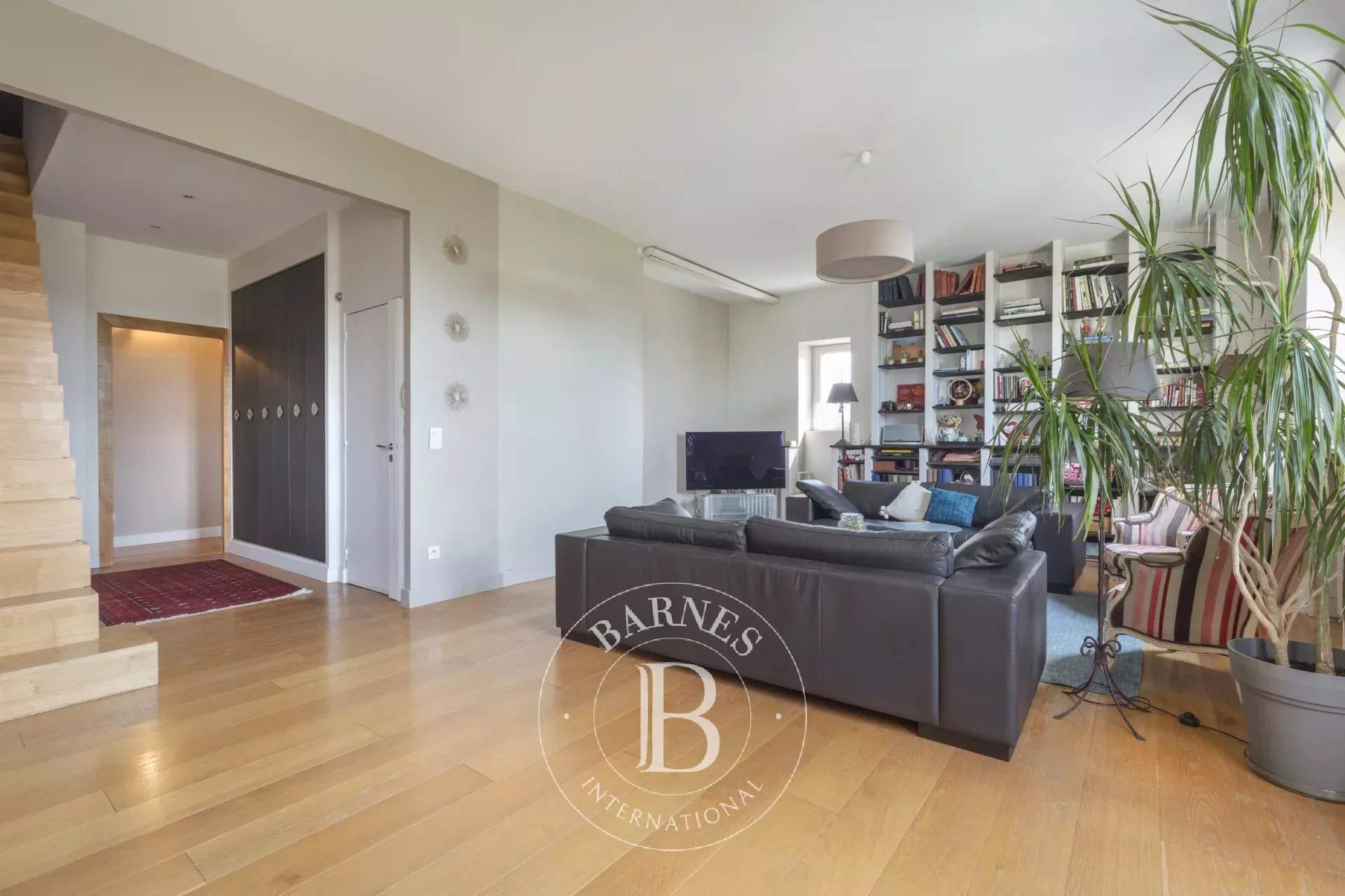 Croissy-sur-Seine  - Appartement 6 Pièces 4 Chambres - picture 4