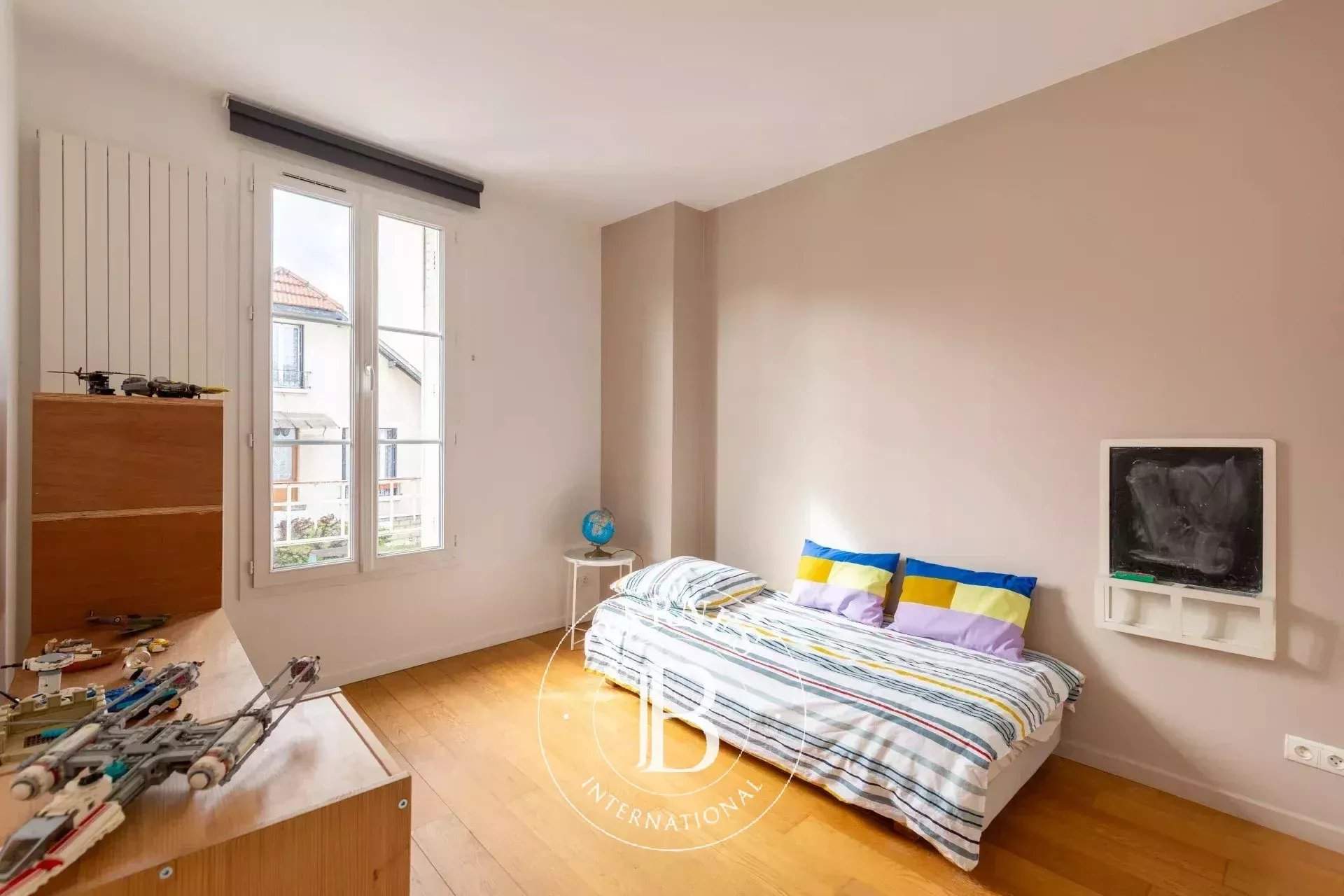 Le Pecq  - Casa 5 Cuartos 4 Habitaciones - picture 11