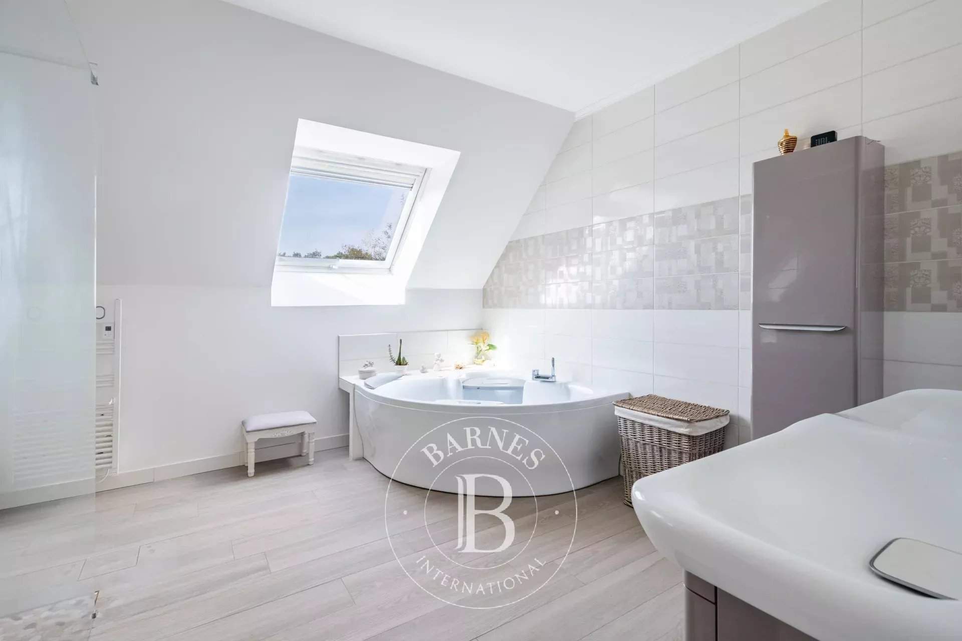 Vaux-sur-Seine  - House 5 Bedrooms - picture 15