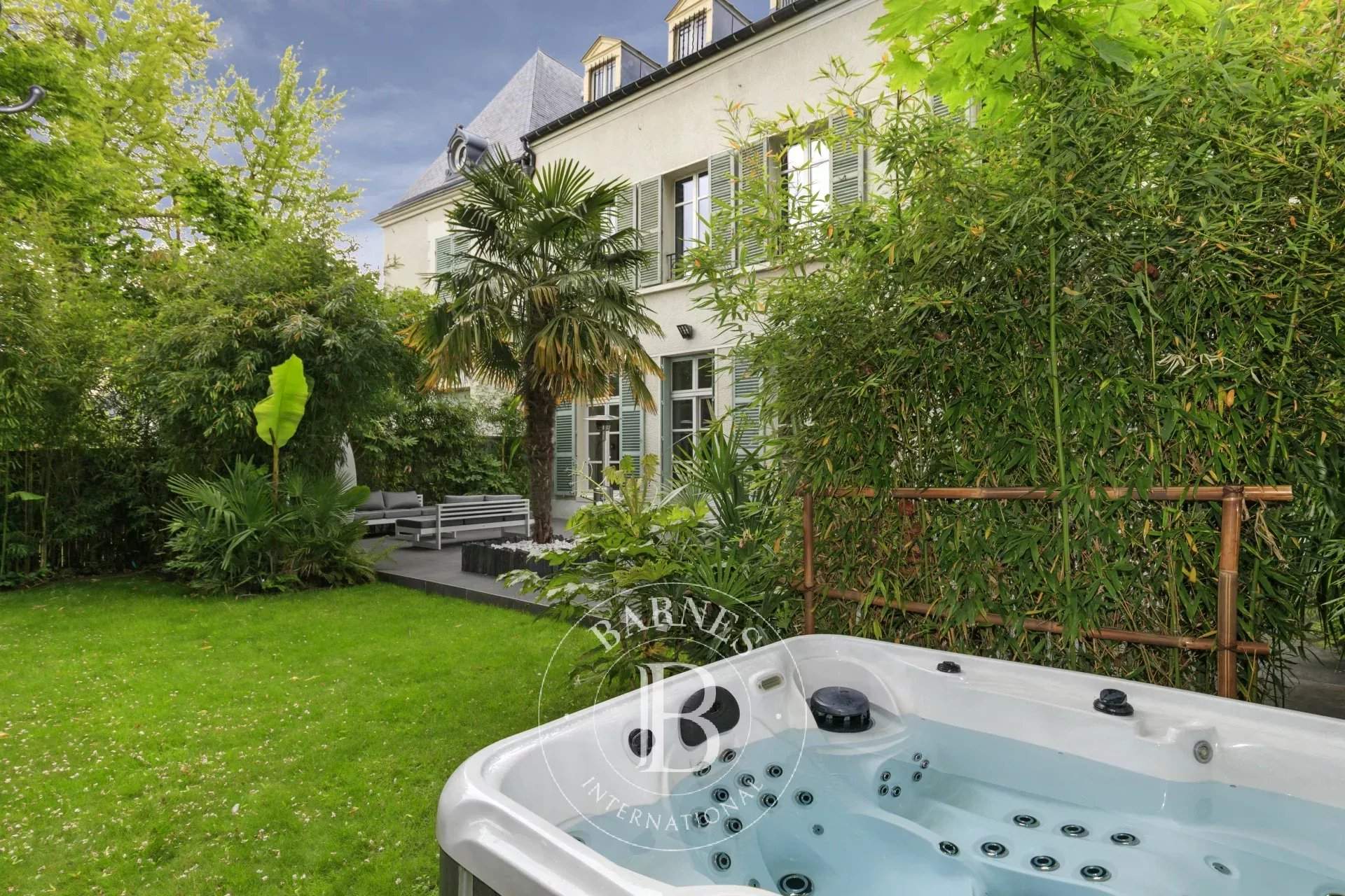 Saint-Germain-en-Laye  - Maison 7 Pièces 4 Chambres - picture 20