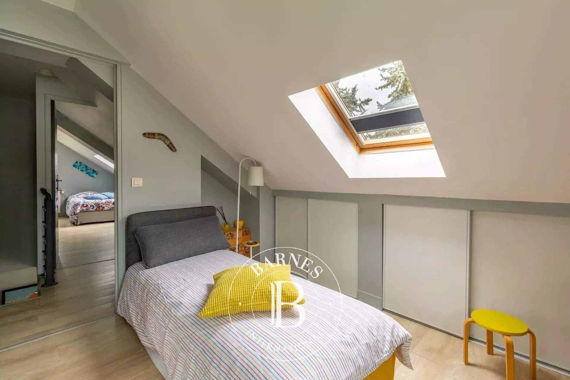 Le Pecq  - House 6 Bedrooms - picture 20