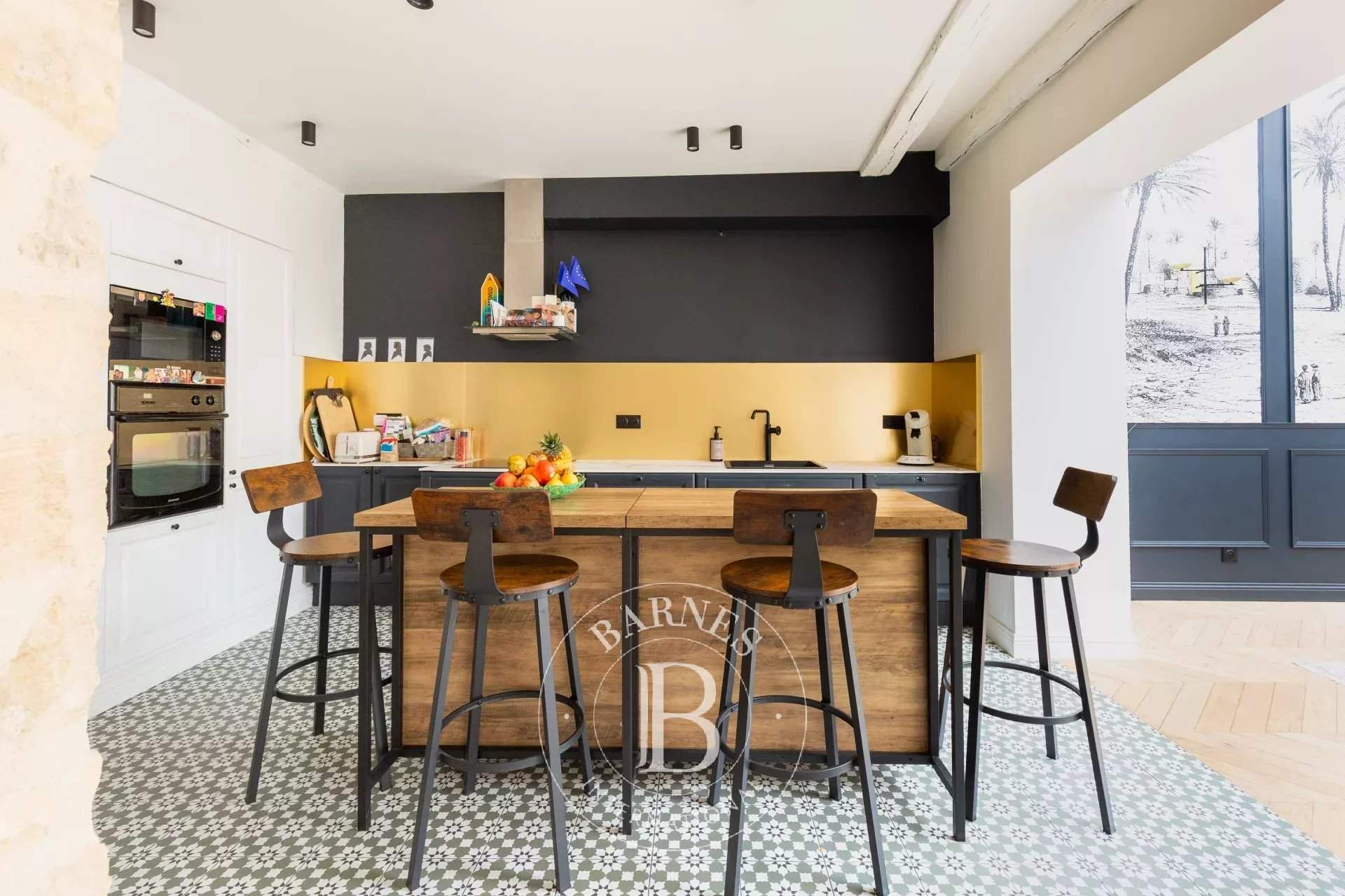 Saint-Germain-en-Laye  - House 6 Bedrooms - picture 3