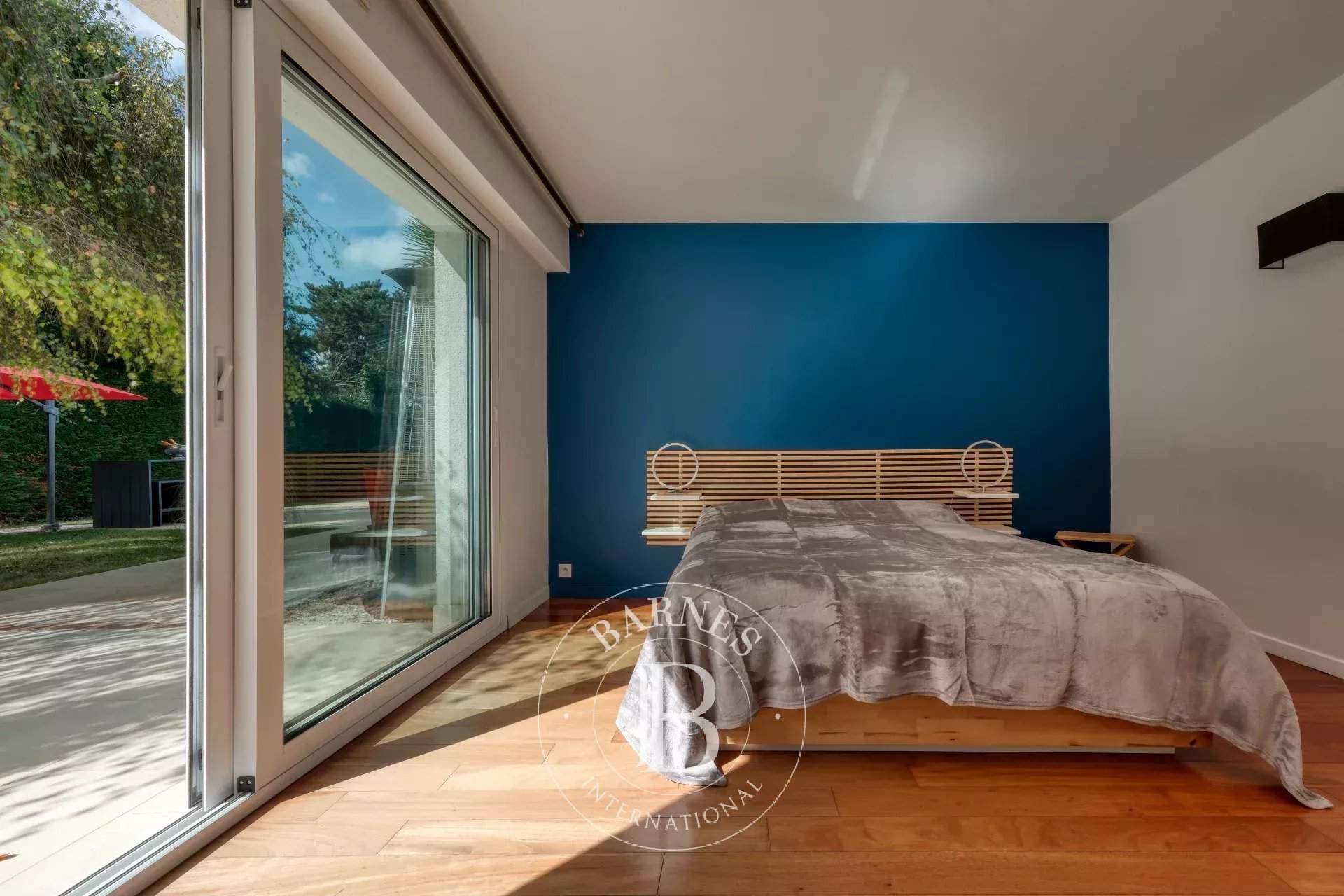 Orgeval  - Casa 11 Cuartos 6 Habitaciones - picture 14