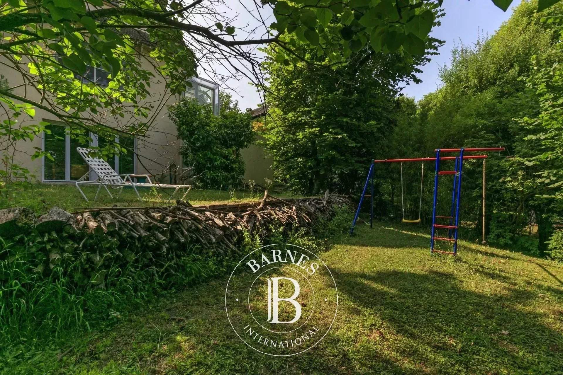 Le Pecq  - Maison 11 Pi&egrave;ces 8 Chambres - picture 10