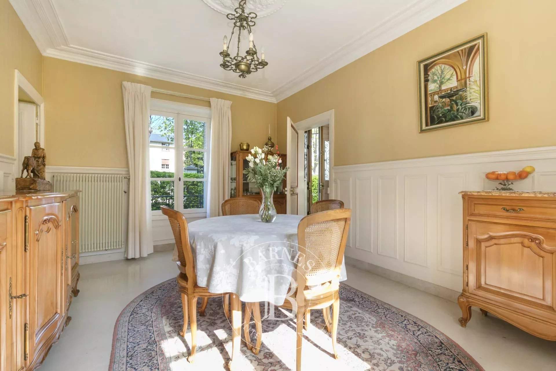 Maisons-Laffitte  - Maison 8 Pi&egrave;ces 5 Chambres - picture 9