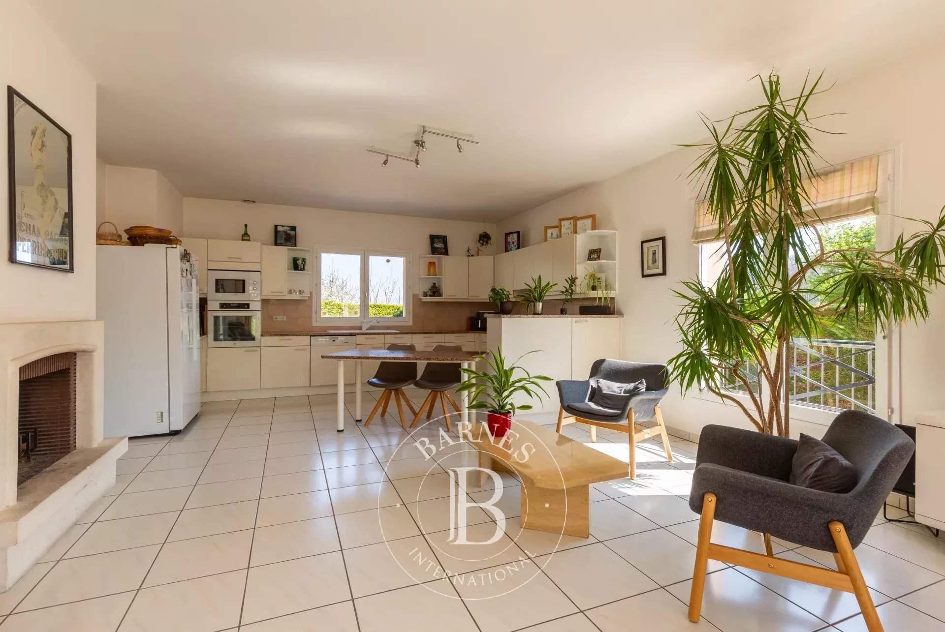 Fourqueux  - Maison 10 Pièces 5 Chambres - picture 7