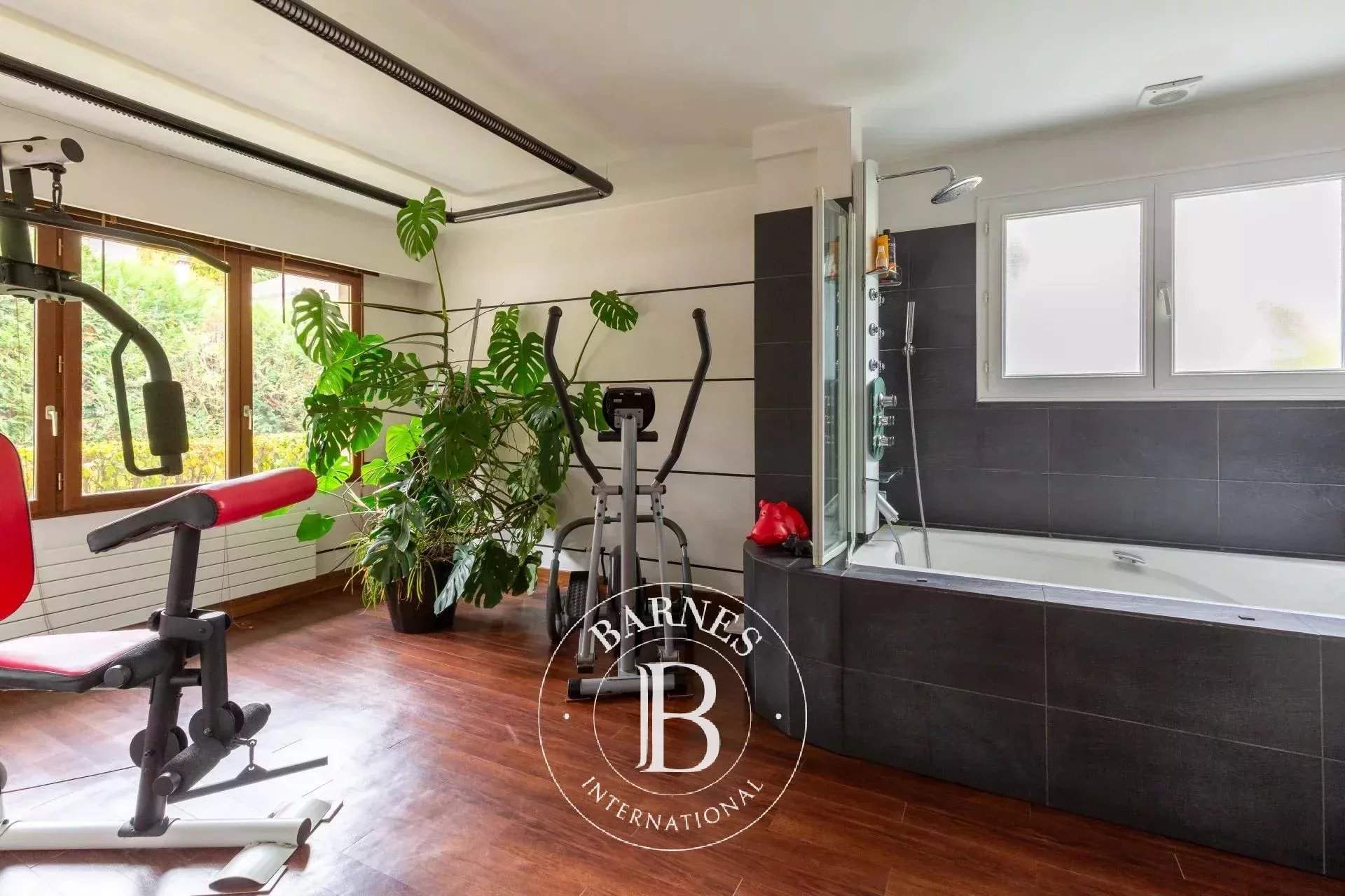 Le Pecq  - House 3 Bedrooms - picture 11