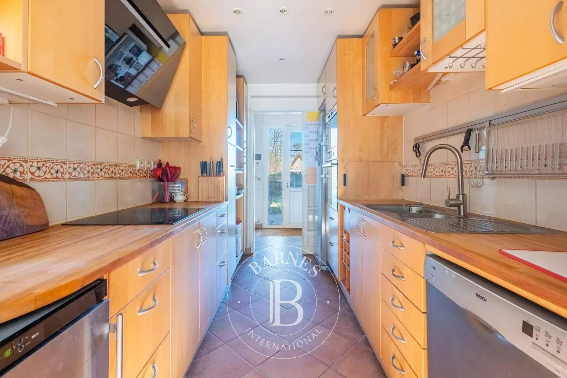 Aigremont  - Maison 7 Pi&egrave;ces 5 Chambres - picture 6