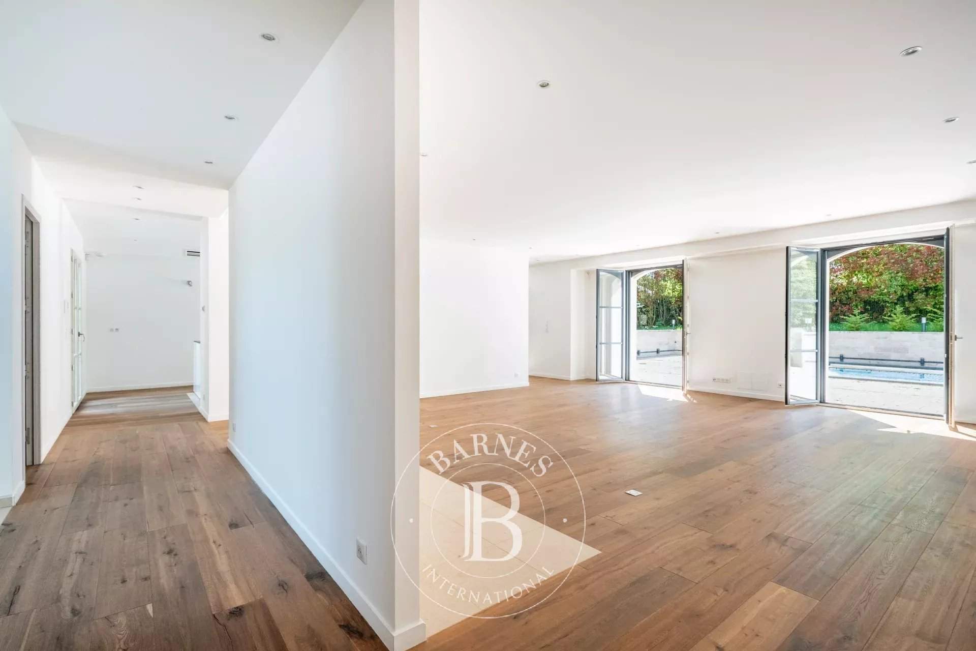 Maisons-Laffitte  - Casa 11 Cuartos 7 Habitaciones - picture 8