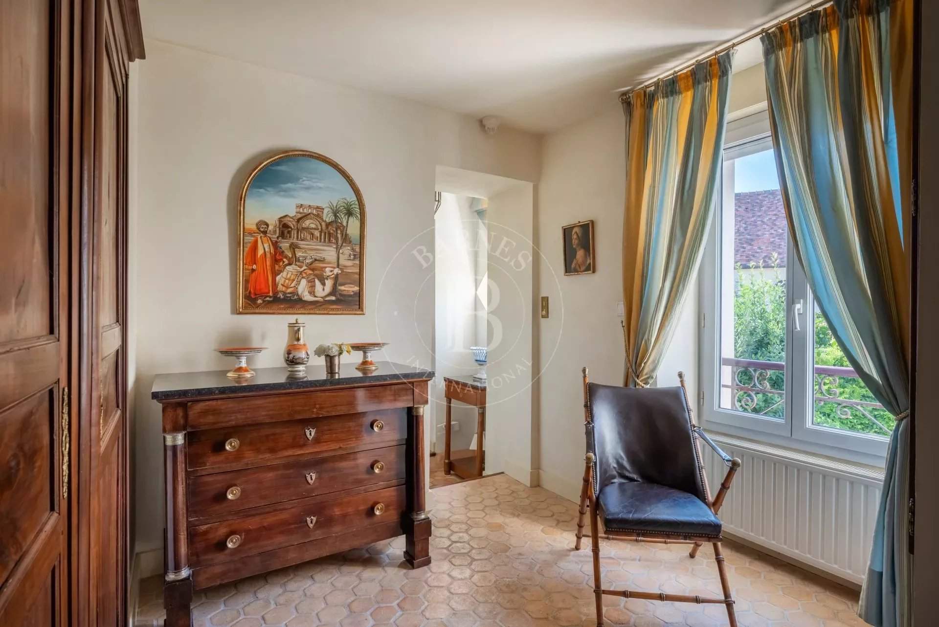 Les Alluets-le-Roi  - Maison 6 Pièces 4 Chambres - picture 14