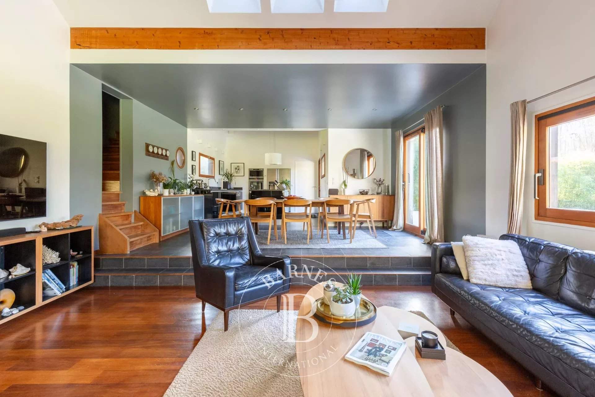 Orgeval  - Casa 8 Cuartos 5 Habitaciones - picture 4