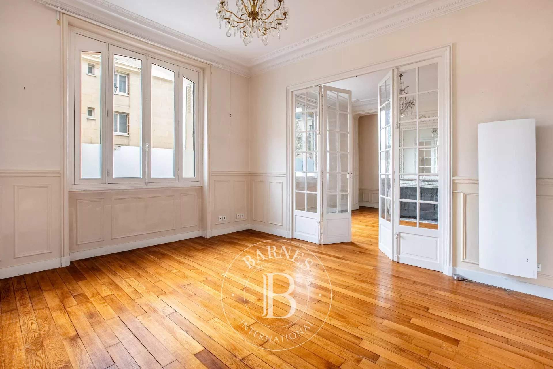 Saint-Germain-en-Laye  - Piso 5 Cuartos 3 Habitaciones - picture 8