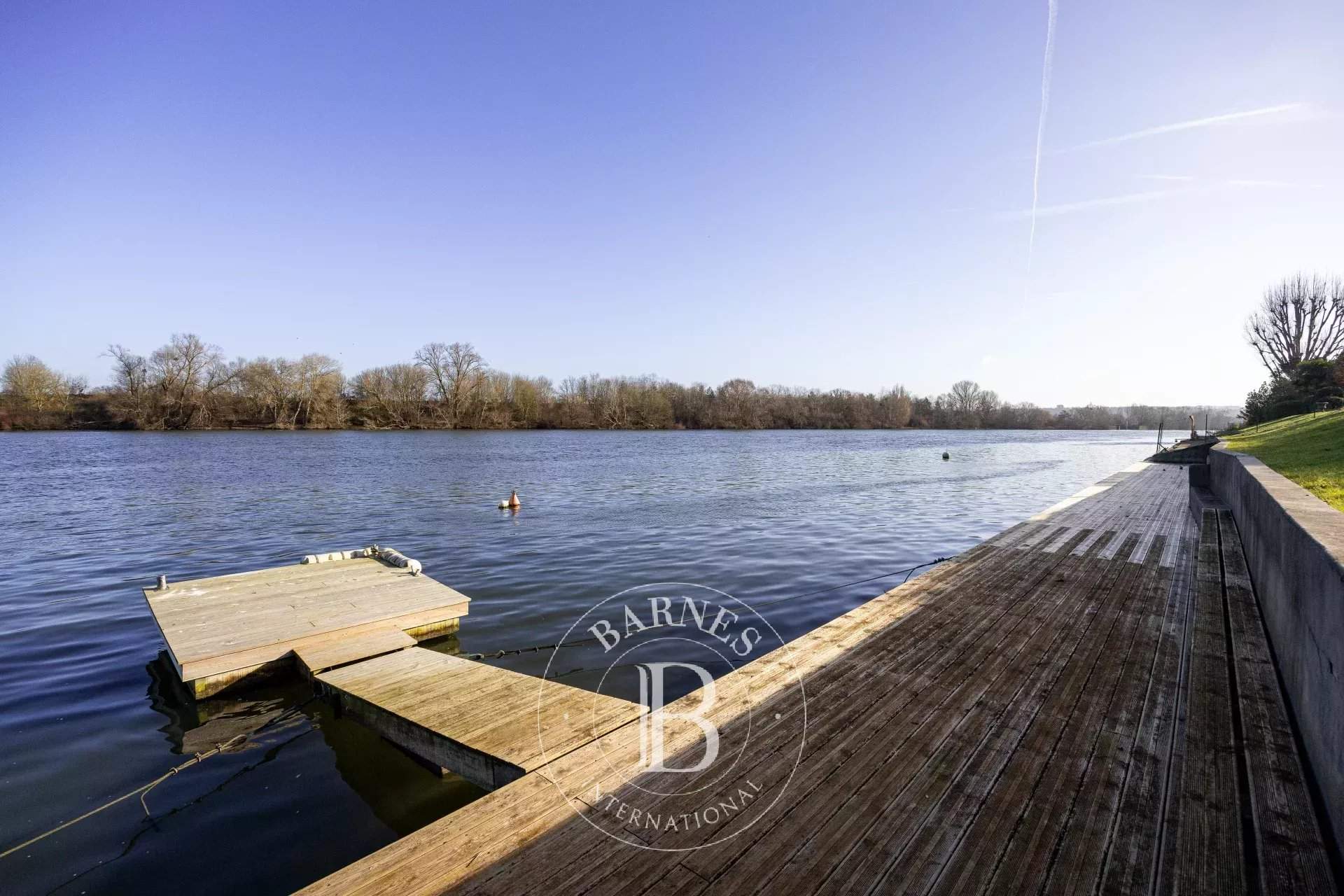 Villennes-sur-Seine  - Maison 7 Pi&egrave;ces 5 Chambres - picture 16