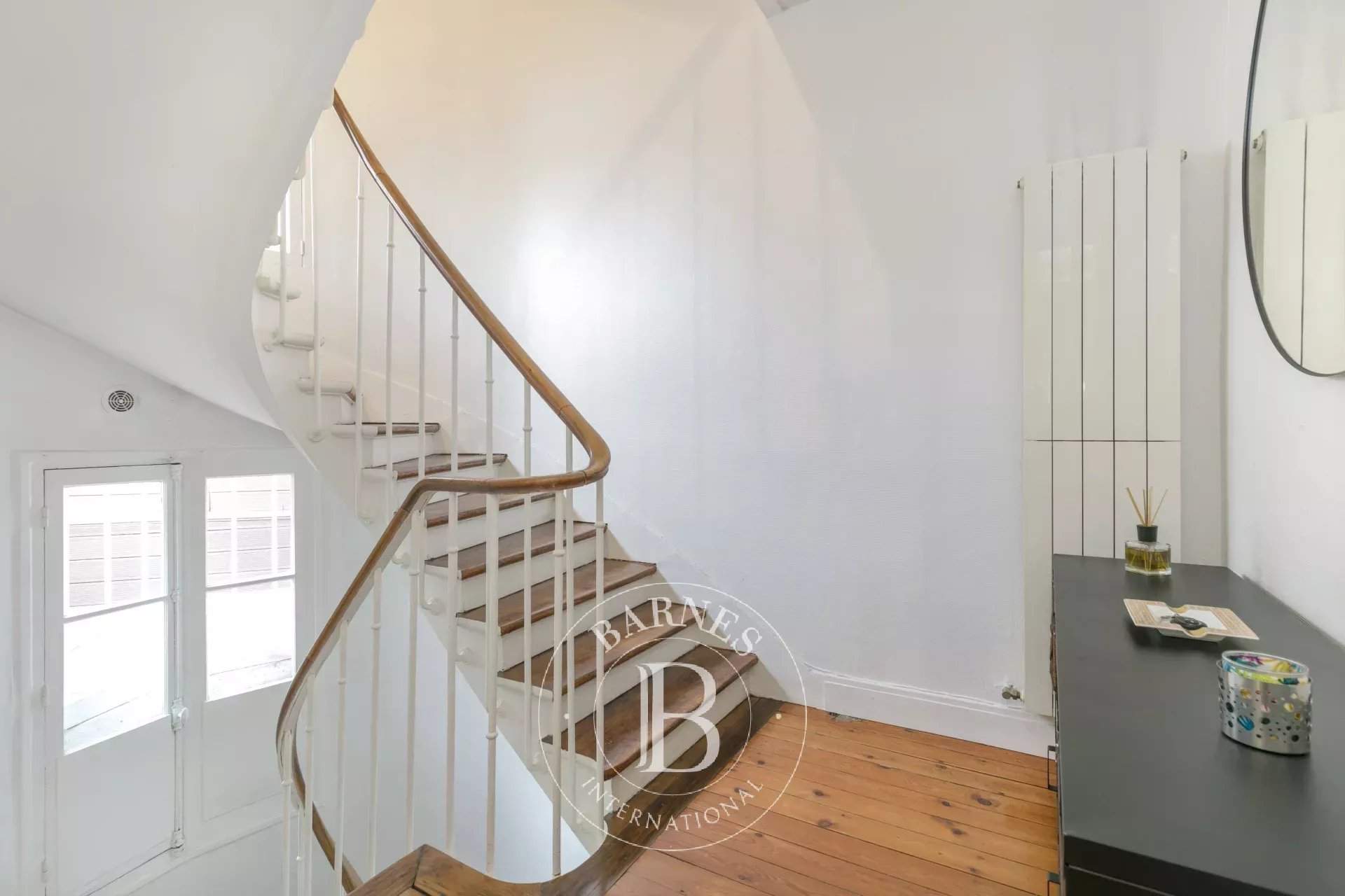 Le Vésinet  - Apartment 4 Bedrooms - picture 13