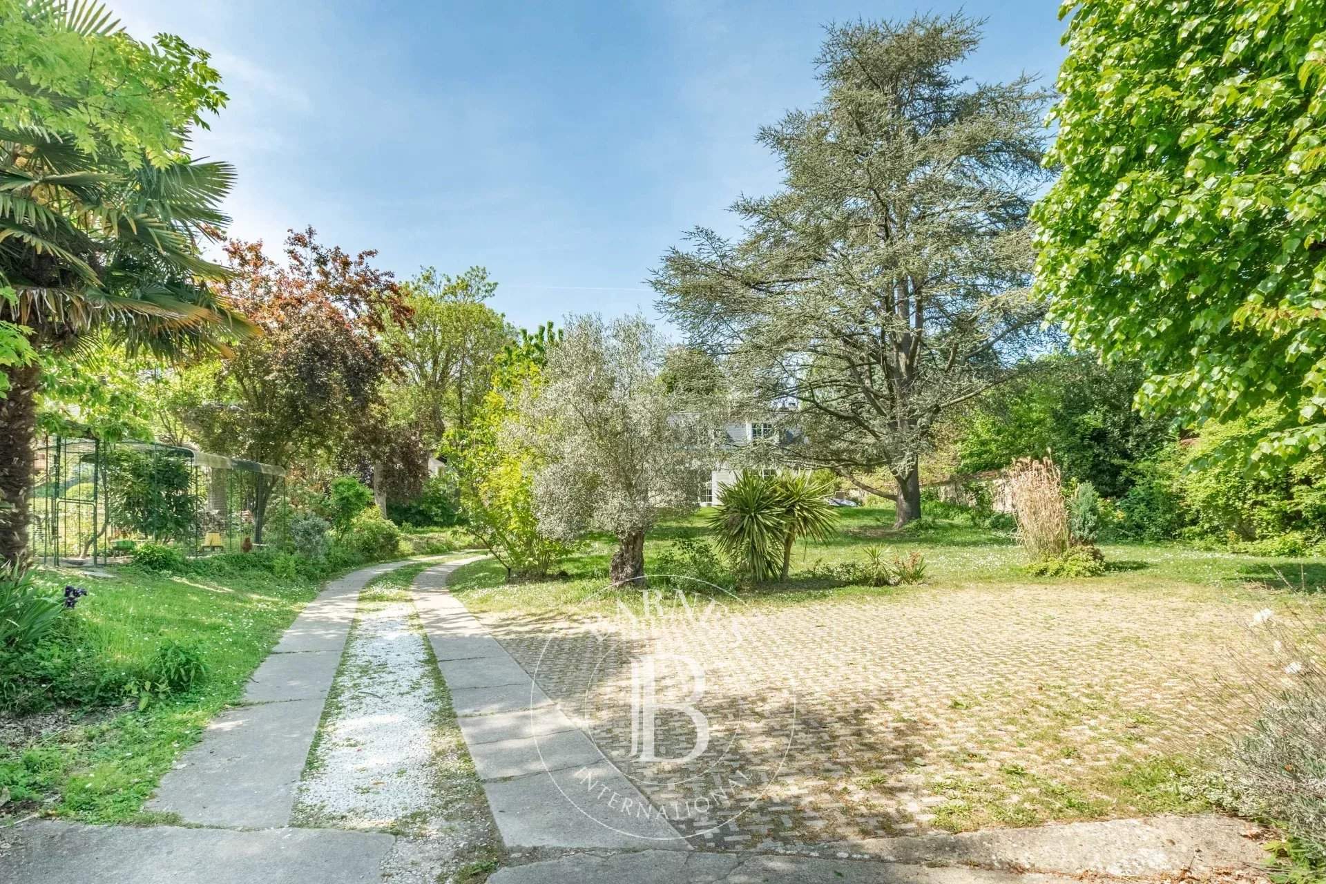 Andrésy  - Maison 8 Pi&egrave;ces 5 Chambres - picture 18