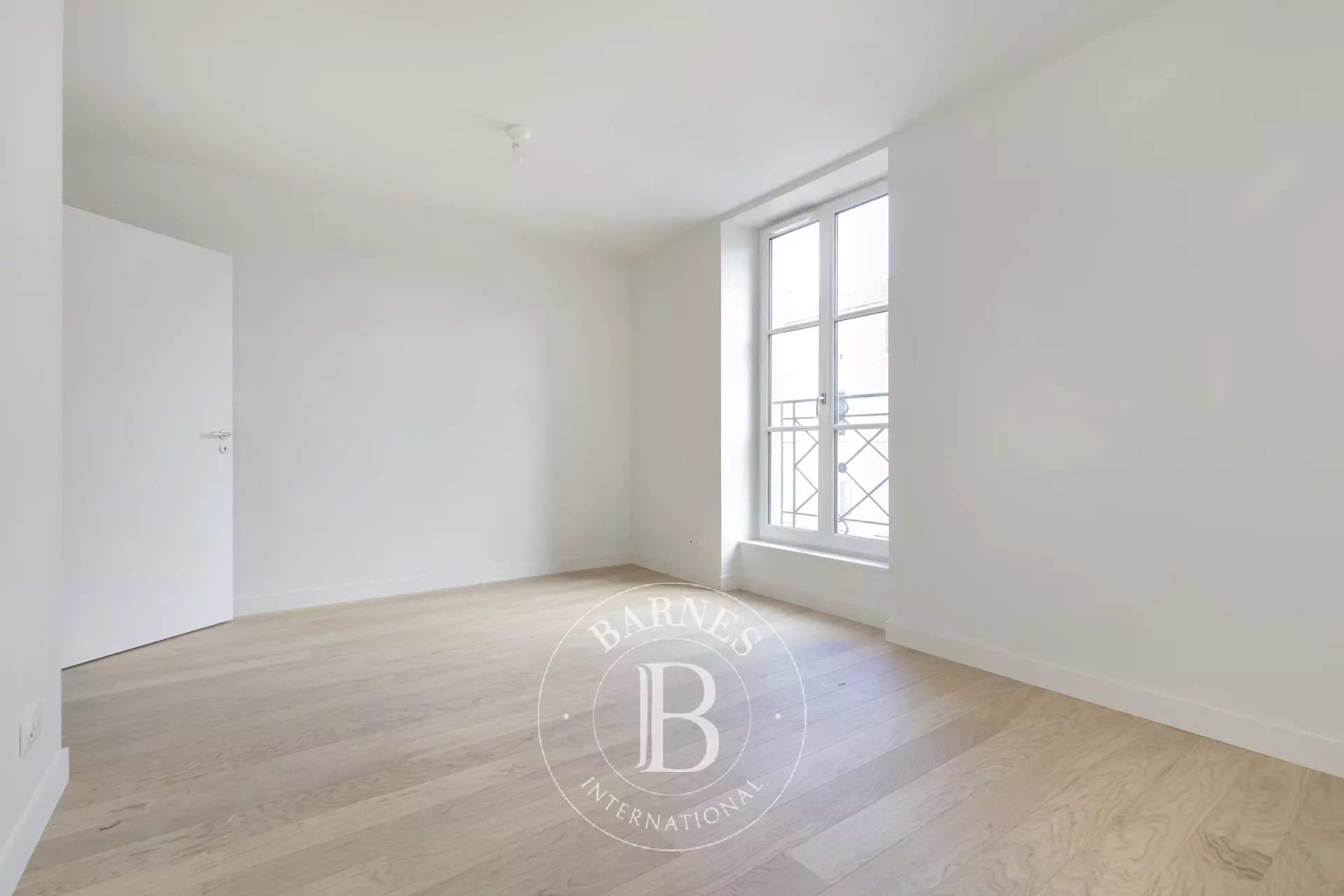Saint-Germain-en-Laye  - Appartement 3 Pièces, 1 Chambre - picture 4