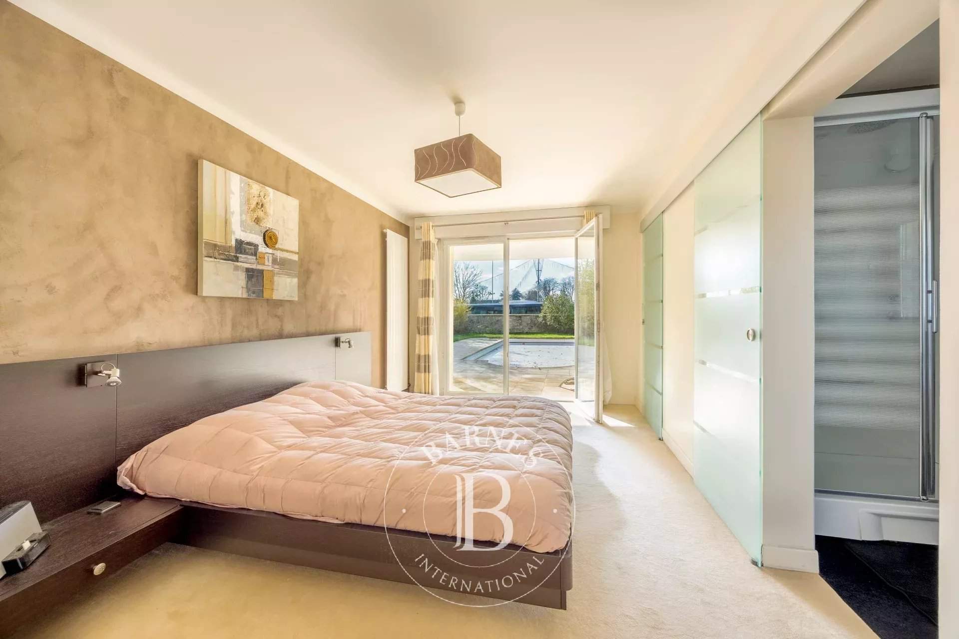 Triel-sur-Seine  - Maison 10 Pi&egrave;ces 6 Chambres - picture 17