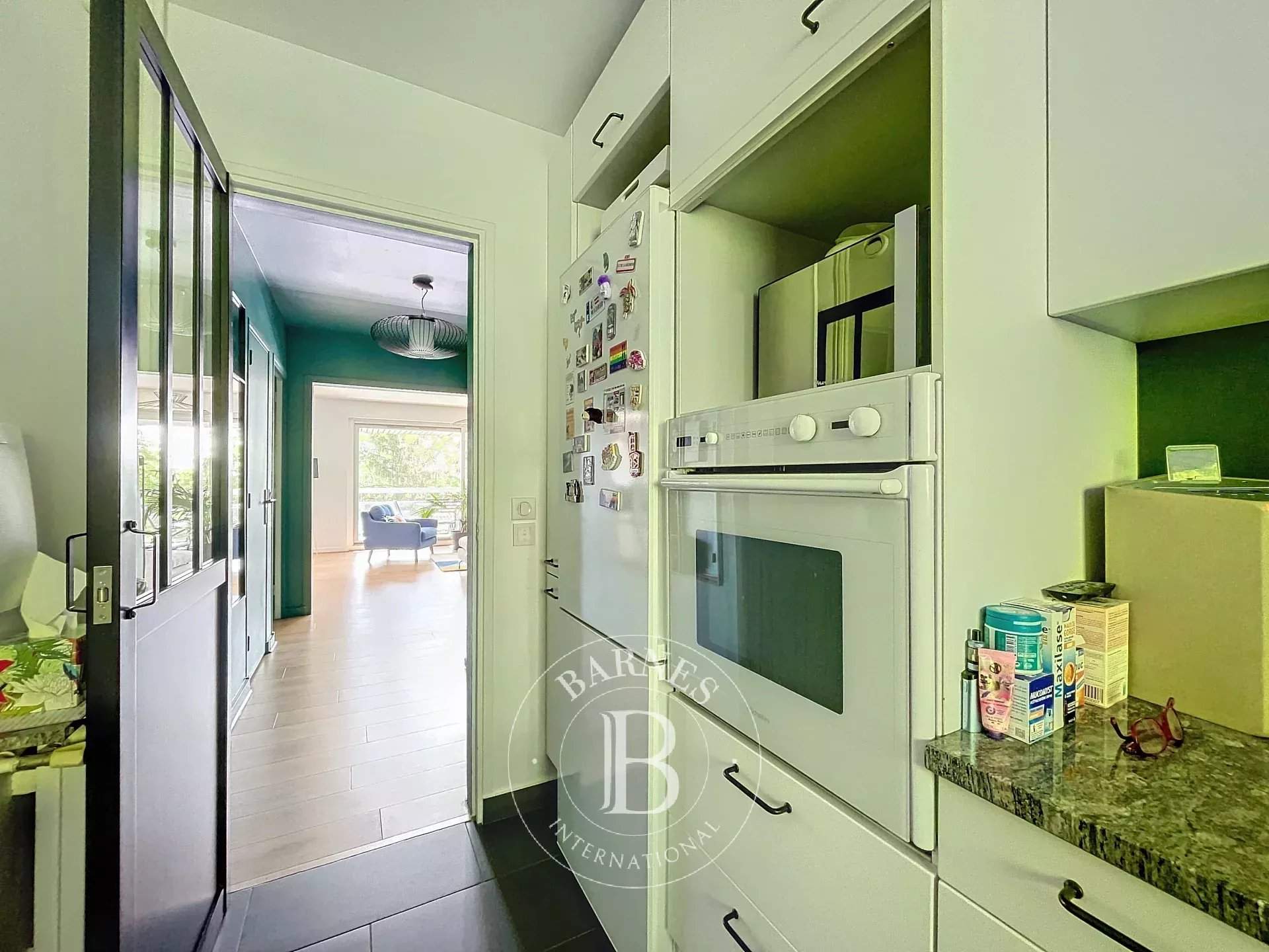 Le Pecq  - Appartement 5 Pi&egrave;ces 3 Chambres - picture 11