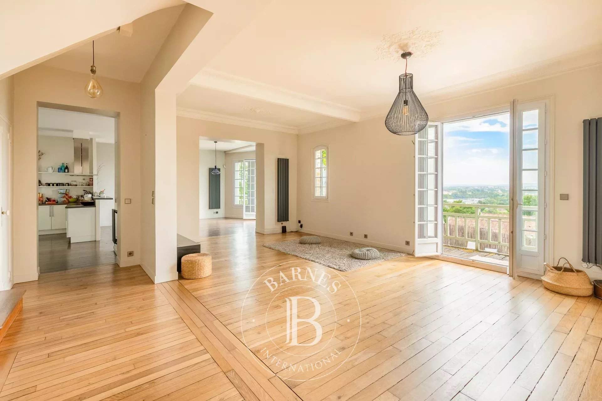 Villennes-sur-Seine  - House  - picture 7
