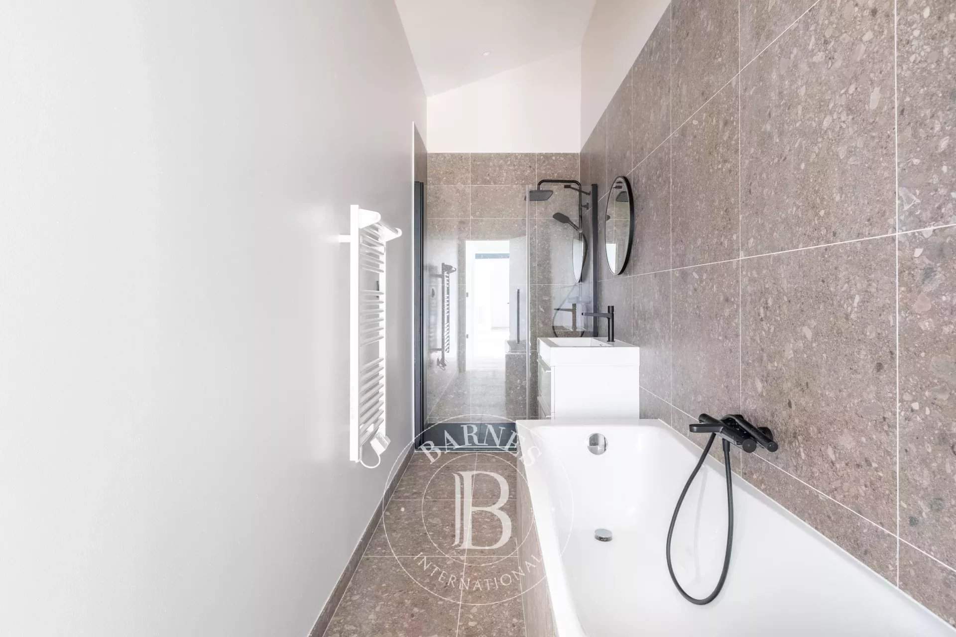 Saint-Germain-en-Laye  - Apartment 2 Bedrooms - picture 7