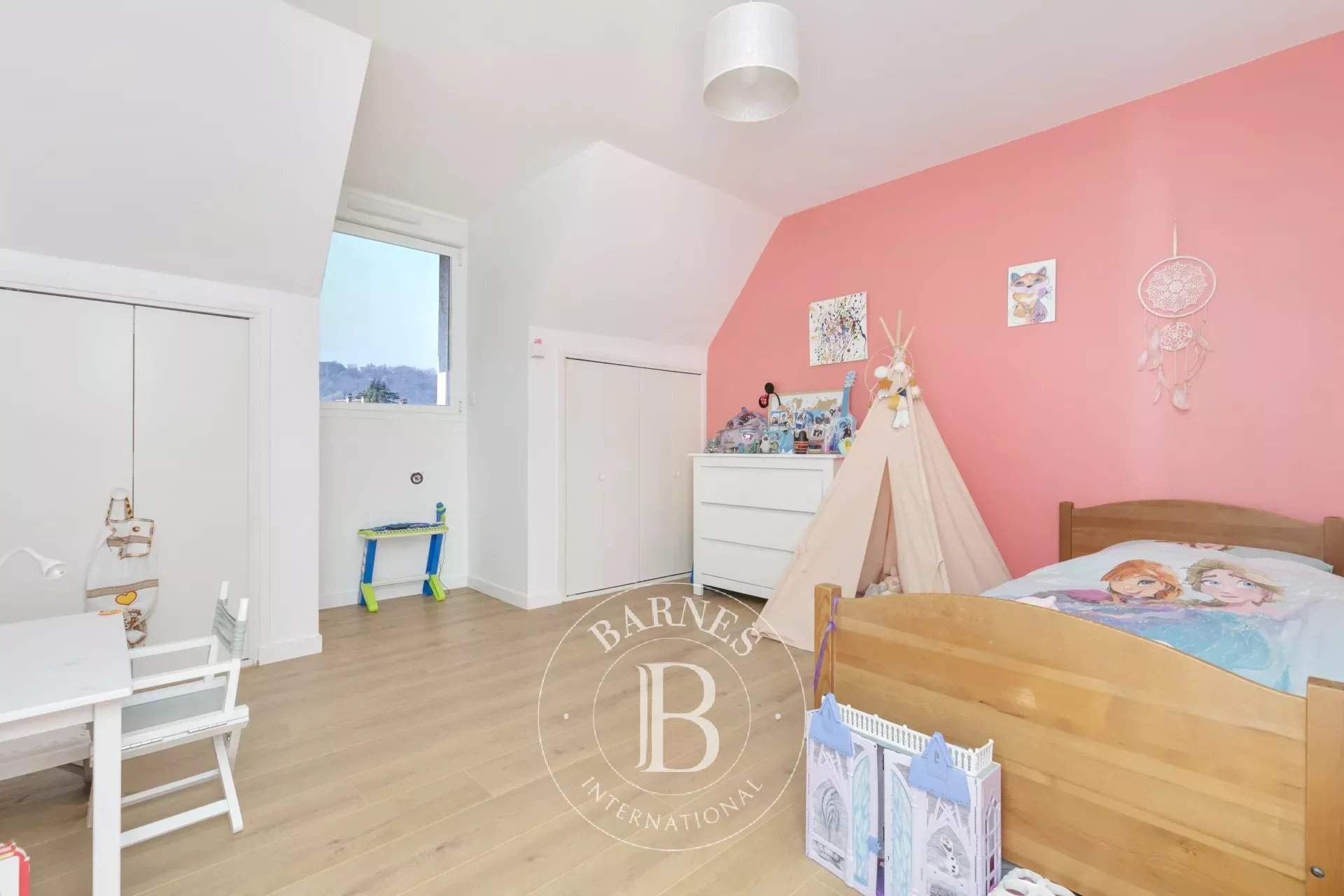 Croissy-sur-Seine  - House 5 Bedrooms - picture 13