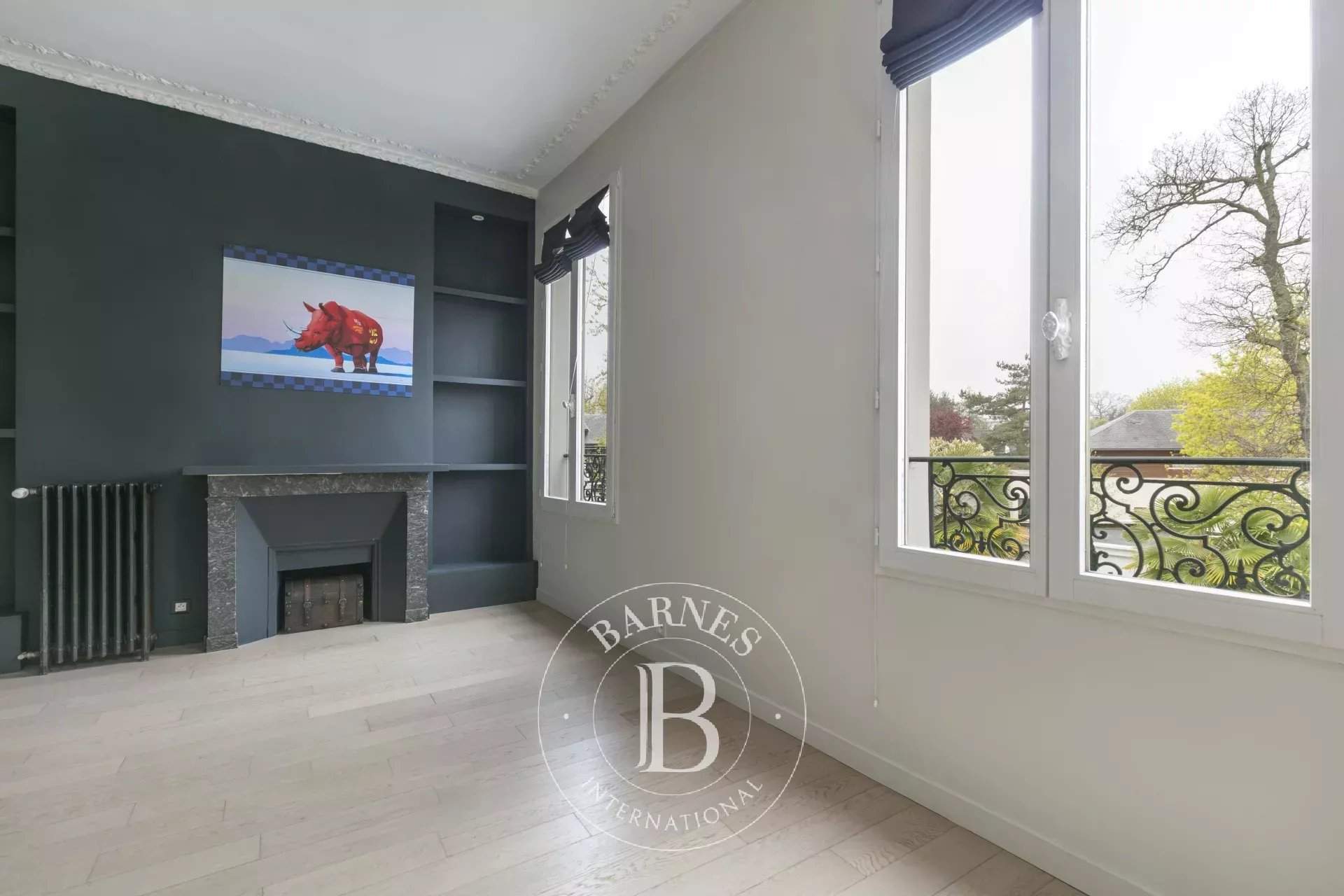 Le Vésinet  - Propriété 8 Pi&egrave;ces 5 Chambres - picture 17