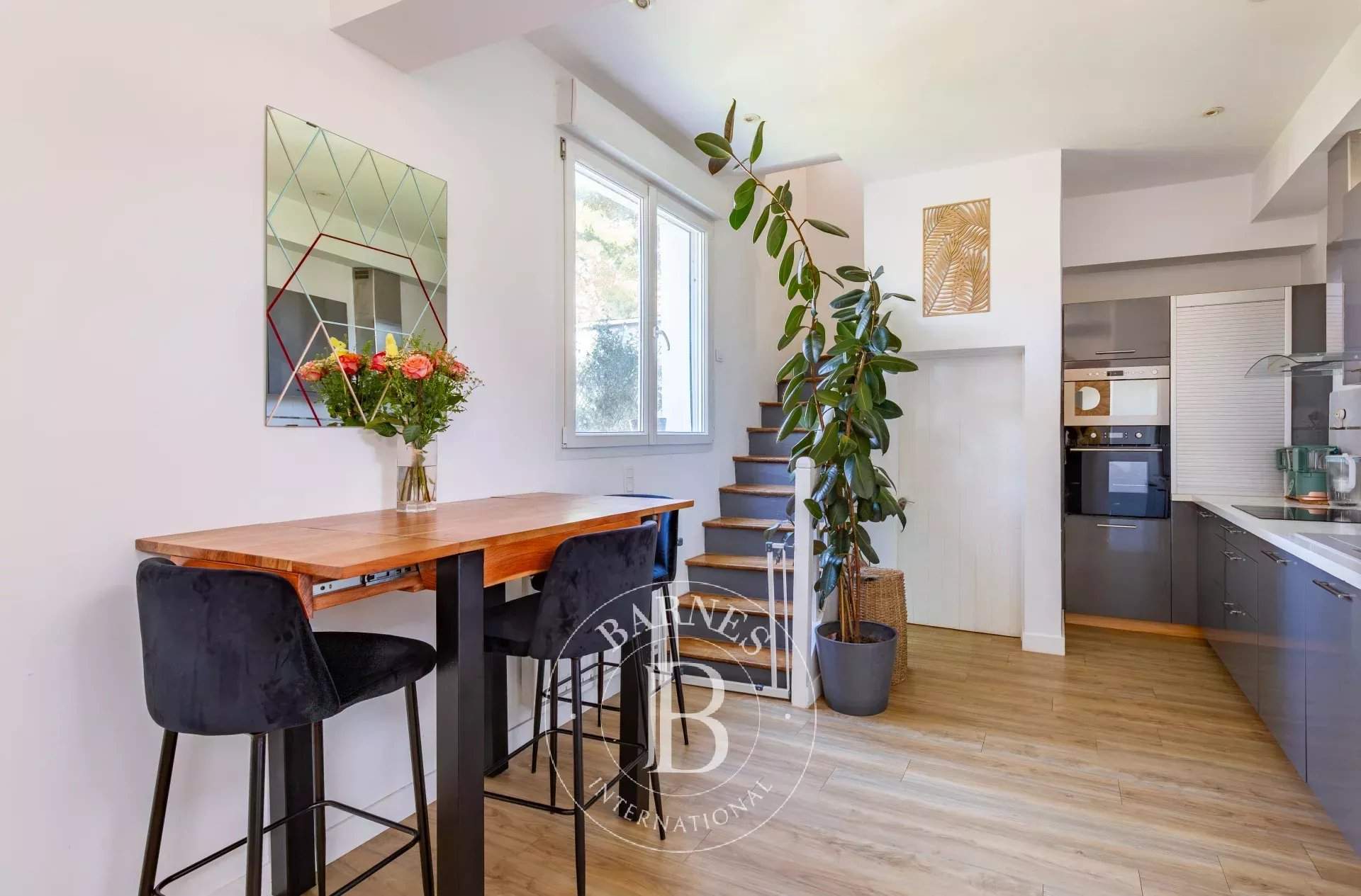 Maisons-Laffitte  - Casa 3 Cuartos 2 Habitaciones - picture 1