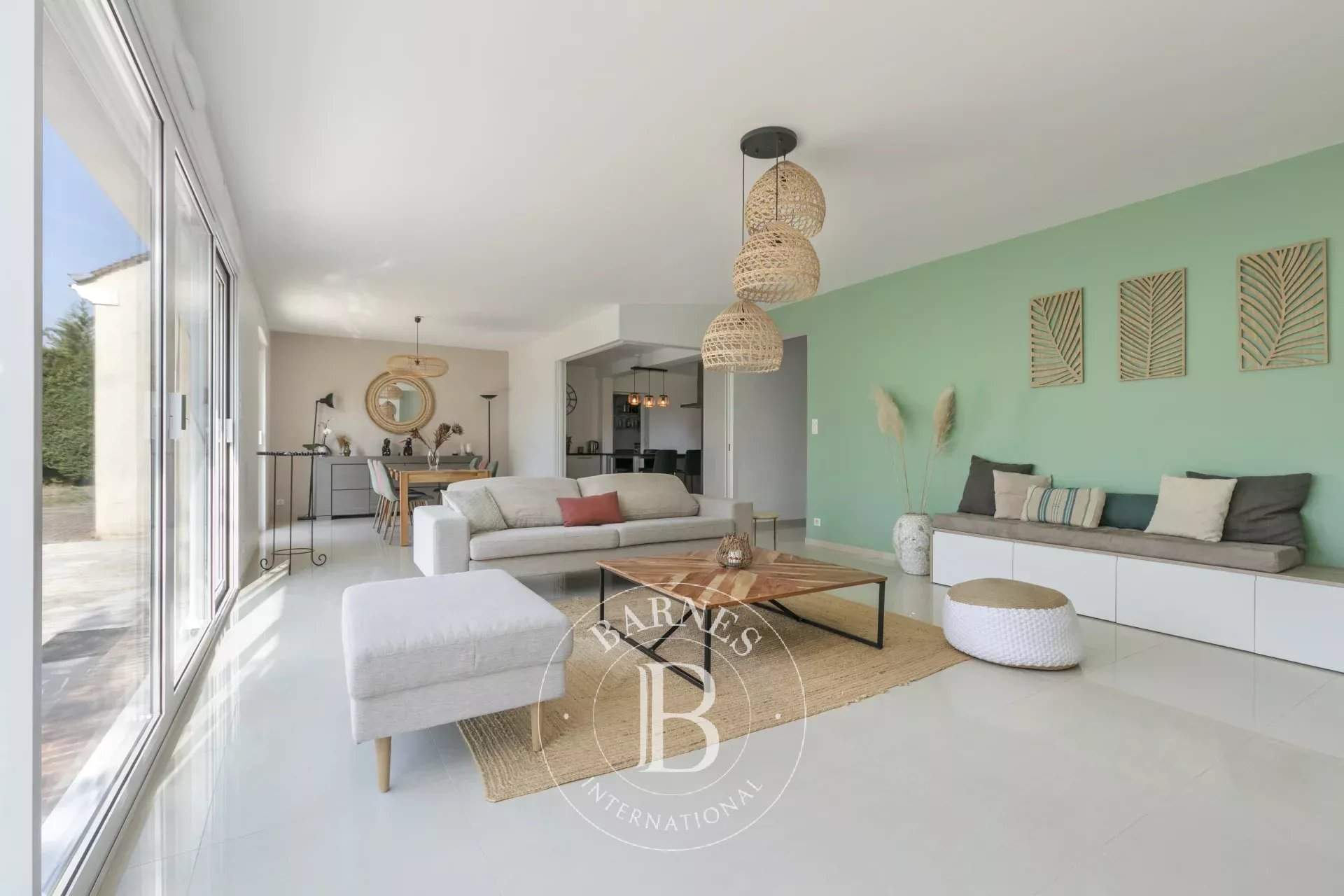 Croissy-sur-Seine  - House 5 Bedrooms - picture 3