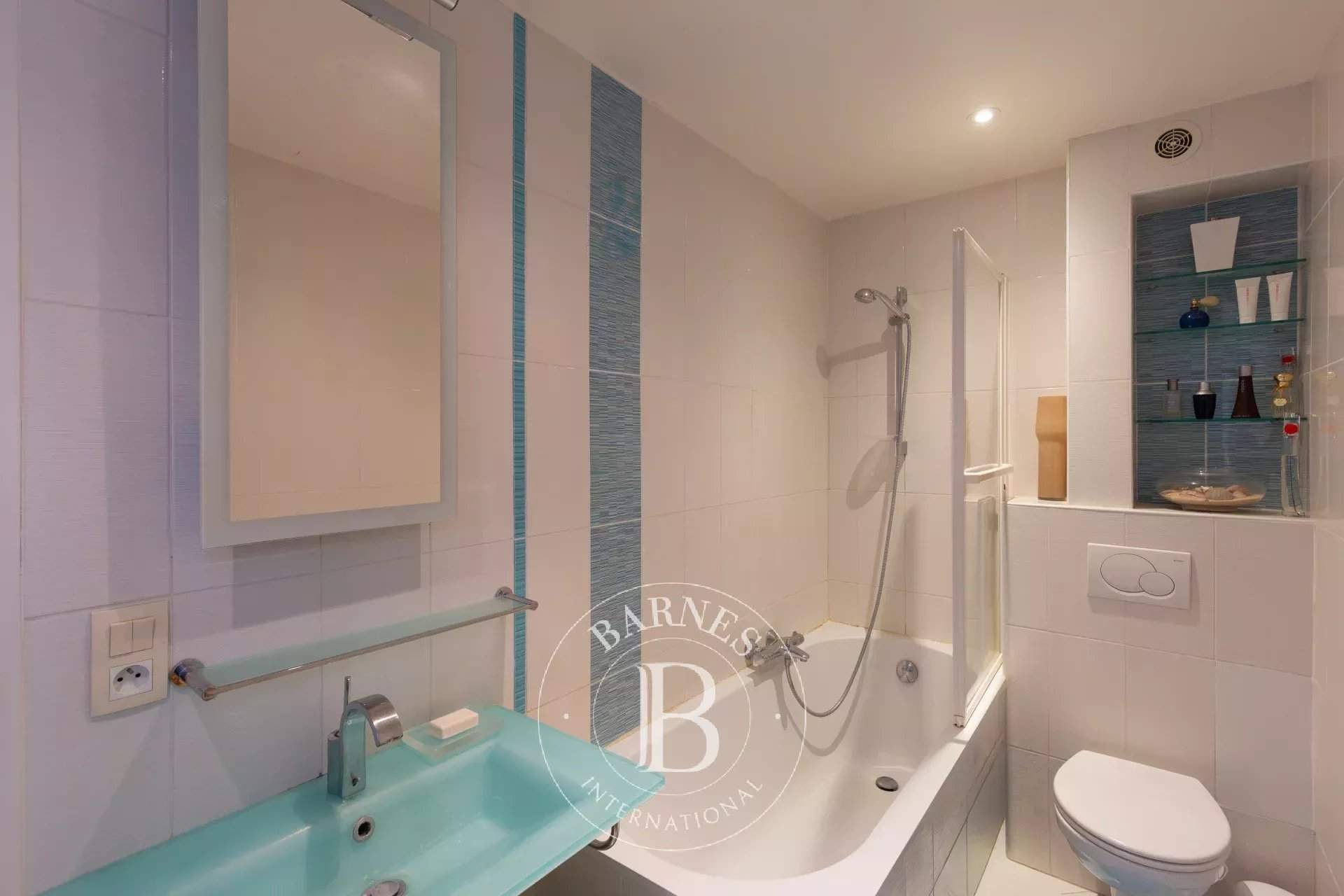 Saint-Germain-en-Laye  - Apartment 1 Bedroom - picture 7