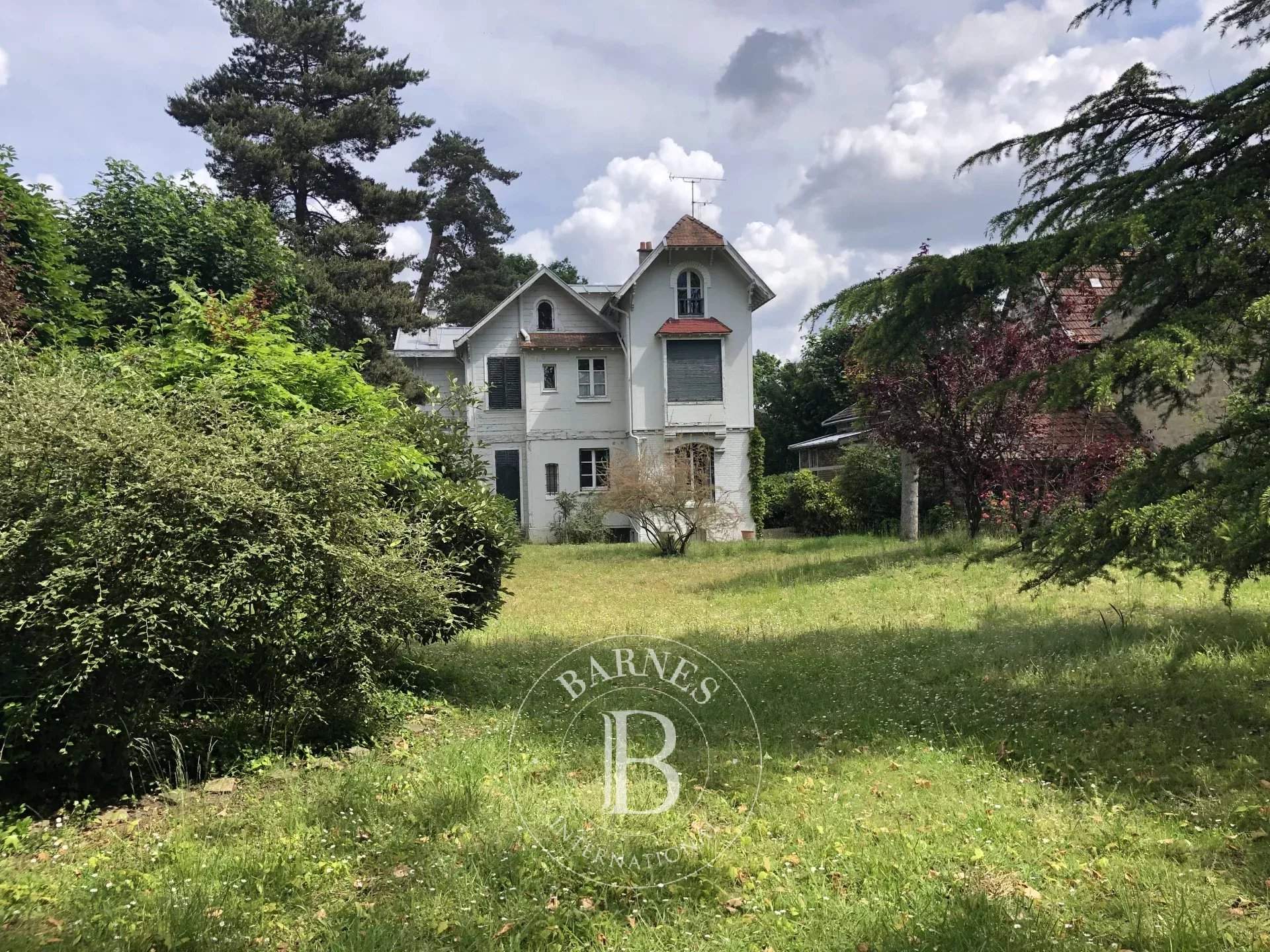 Le Vésinet  - Maison  - picture 1