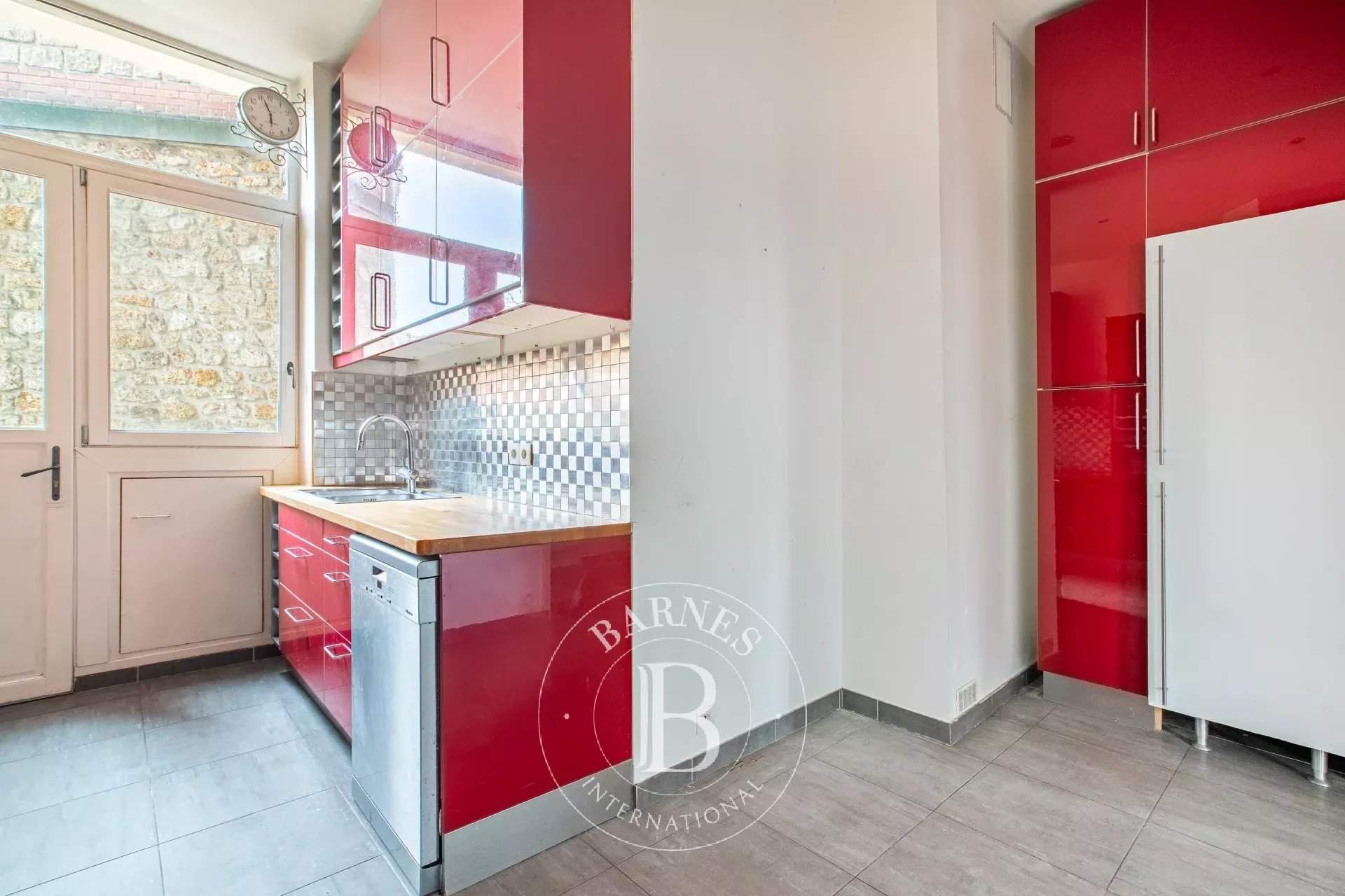 Saint-Germain-en-Laye  - Piso 5 Cuartos 3 Habitaciones - picture 14