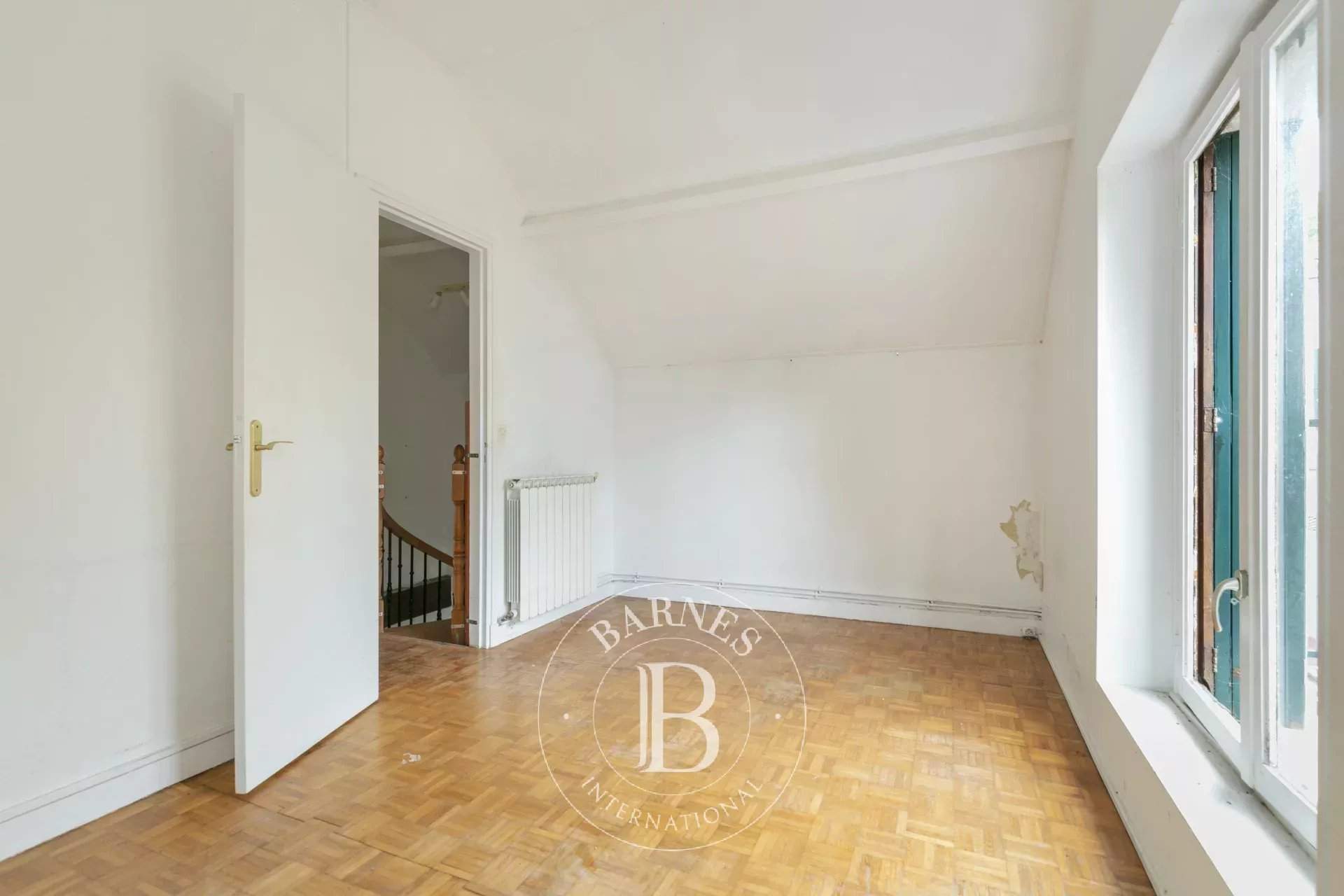 Saint-Germain-en-Laye  - Appartement 2 Pièces, 1 Chambre - picture 5