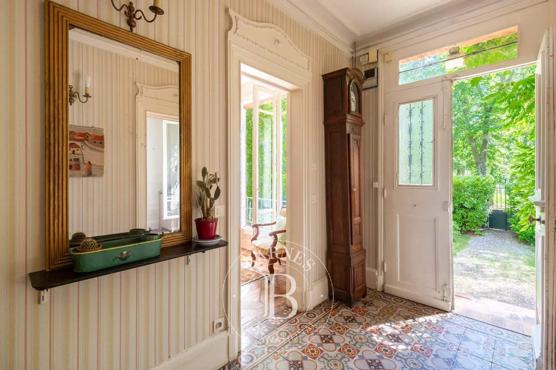 Maisons-Laffitte  - Maison 6 Pi&egrave;ces 4 Chambres - picture 7
