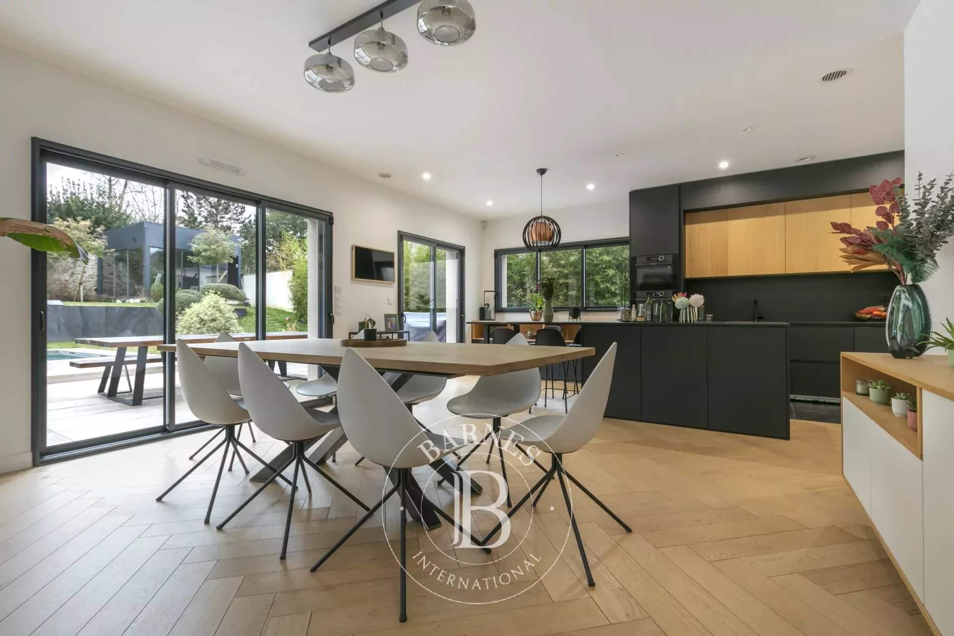 Orgeval  - Maison 8 Pi&egrave;ces - picture 9