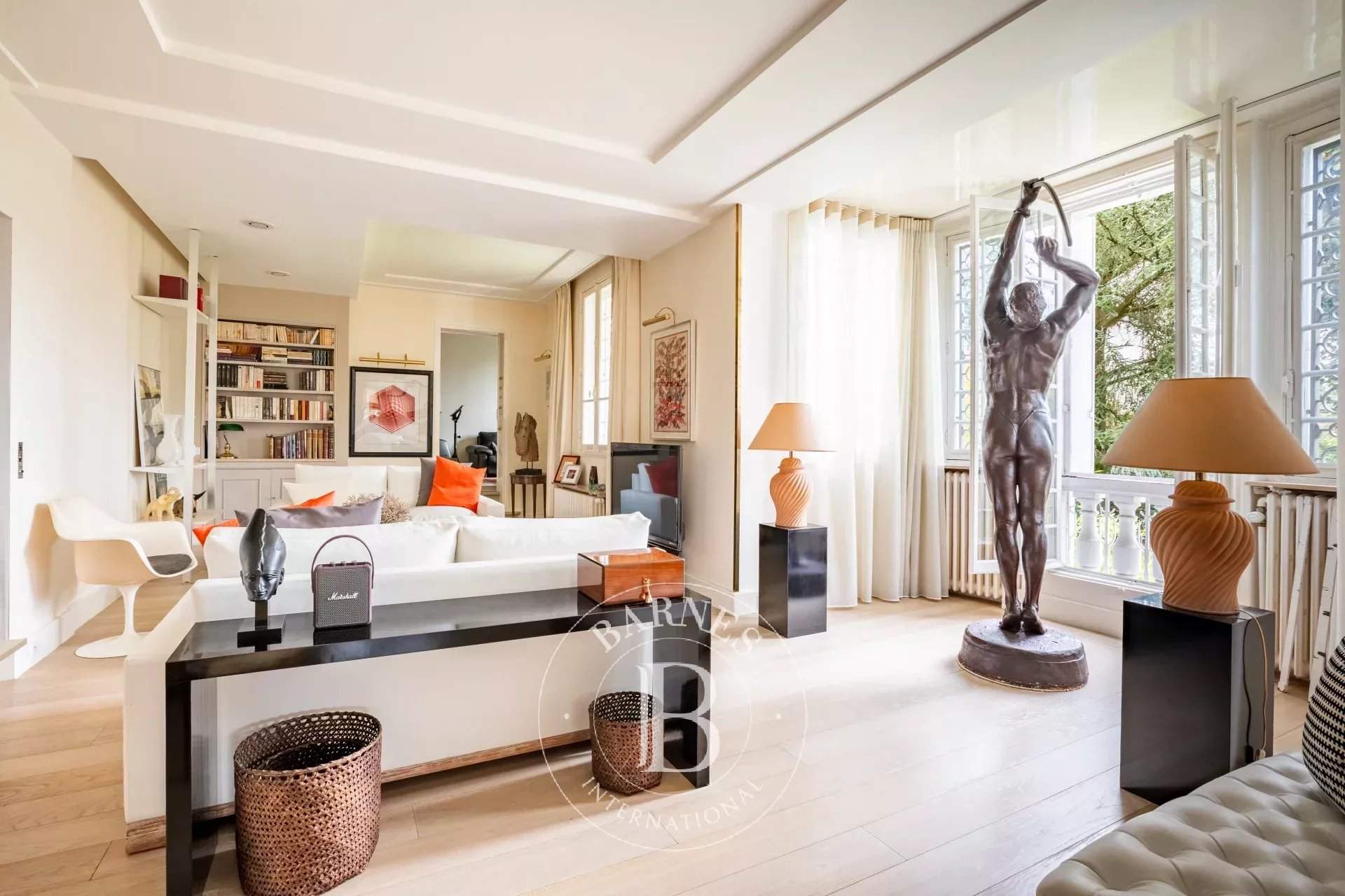 Maisons-Laffitte  - House 4 Bedrooms - picture 4