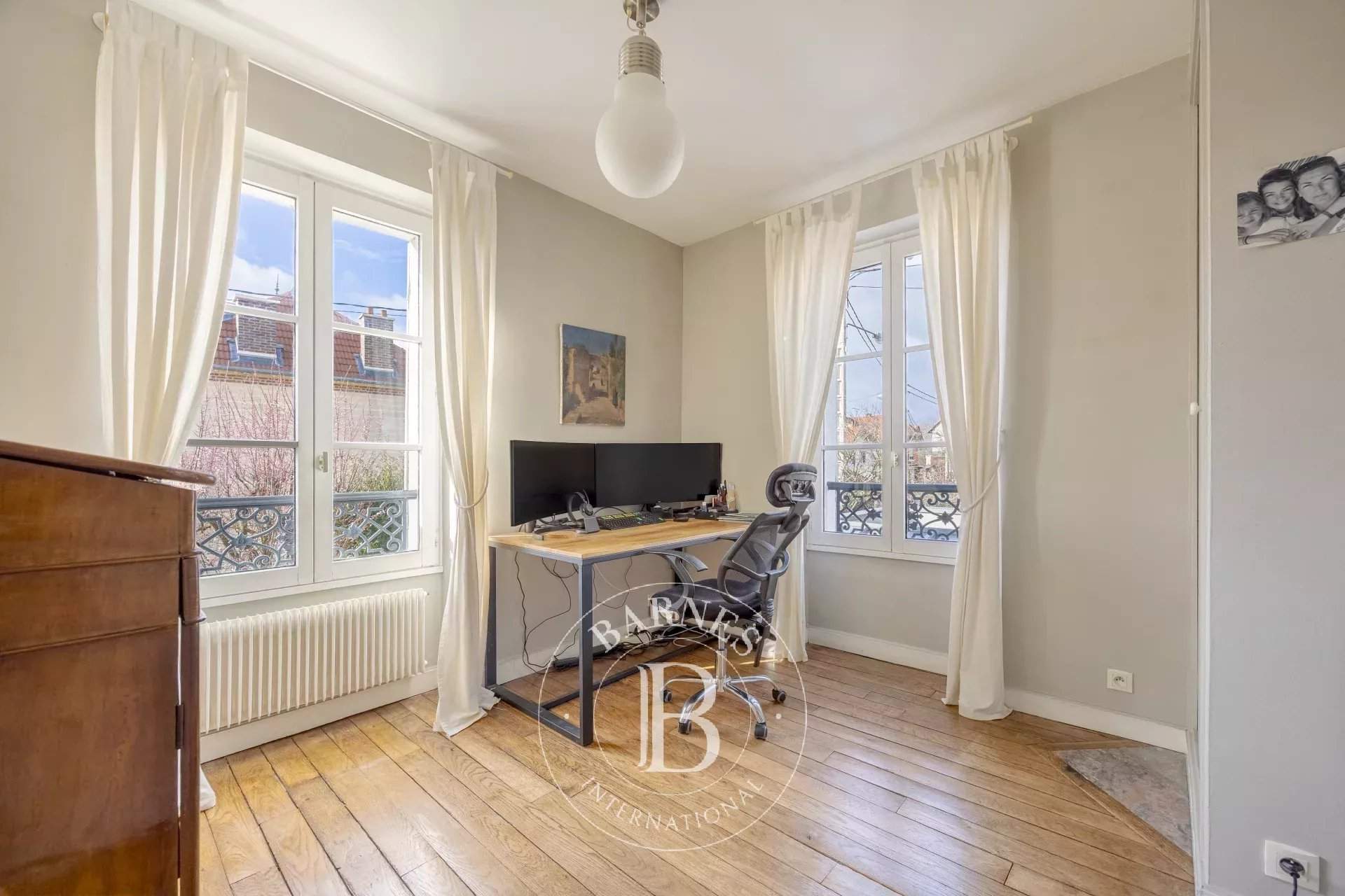 Chatou  - House 6 Bedrooms - picture 16