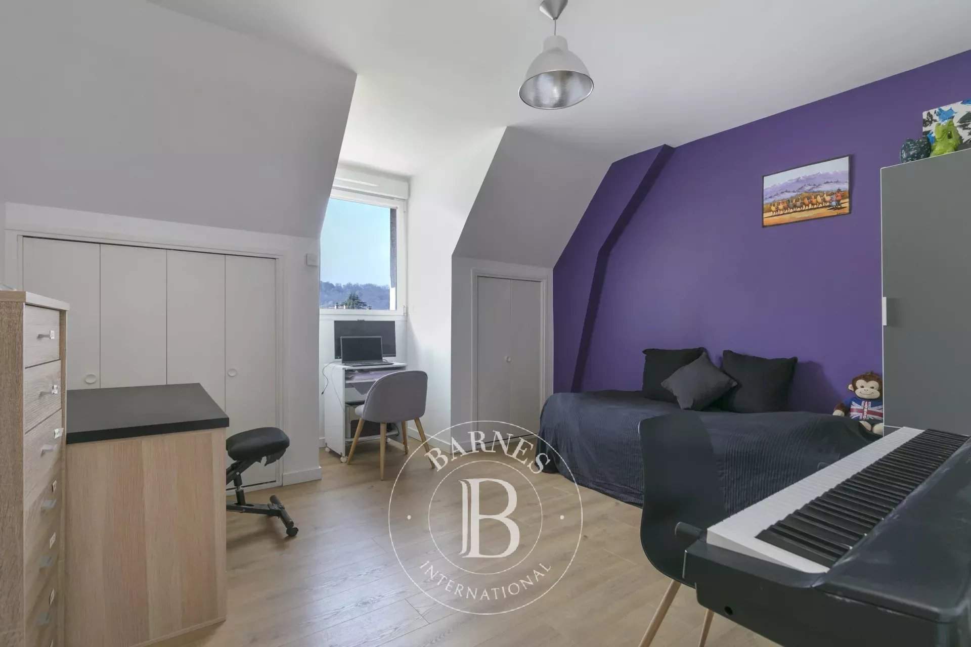 Croissy-sur-Seine  - House 5 Bedrooms - picture 15