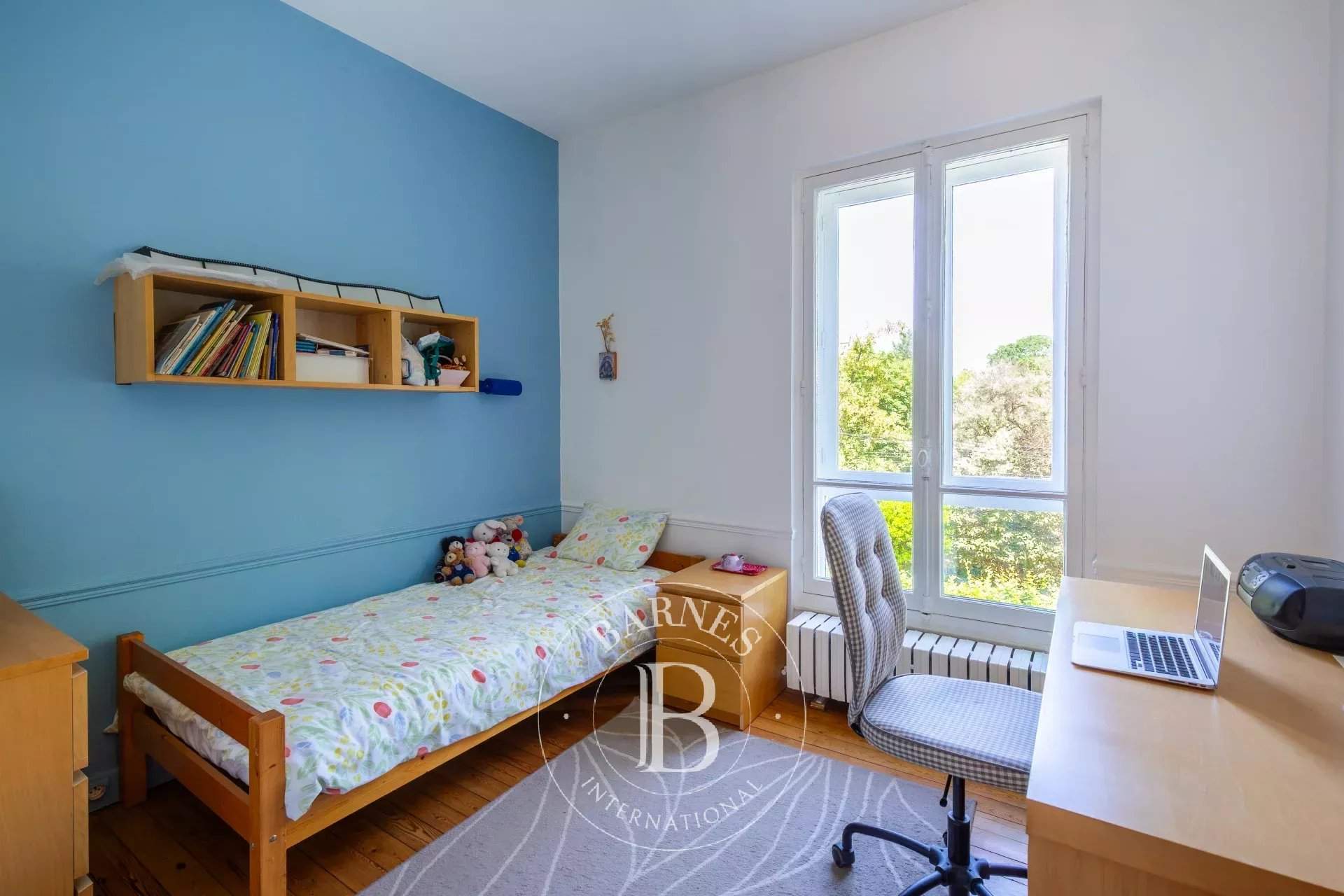 Le Vésinet  - Maison 6 Pi&egrave;ces 4 Chambres - picture 12