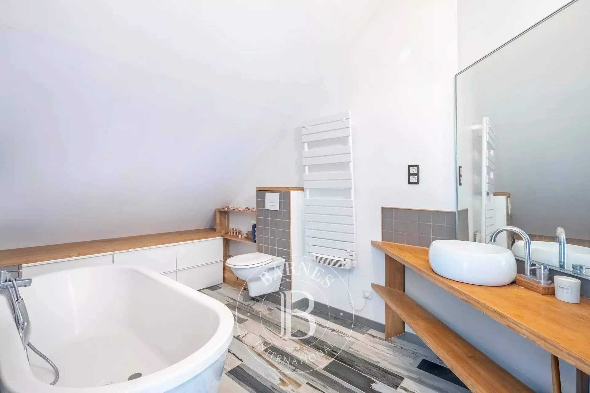 Orgeval  - House 4 Bedrooms - picture 16