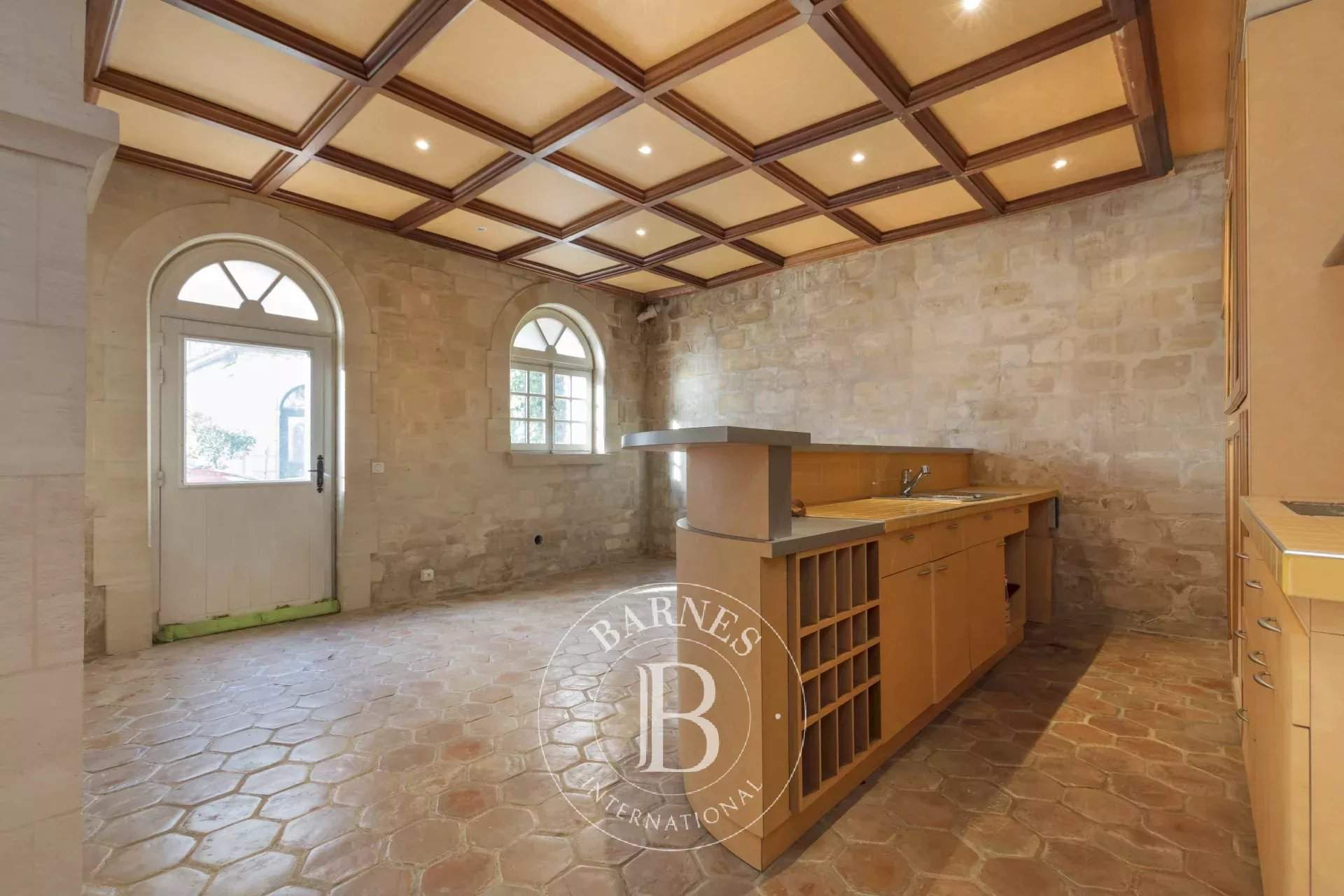 Le Mesnil-le-Roi  - House 3 Bedrooms - picture 19