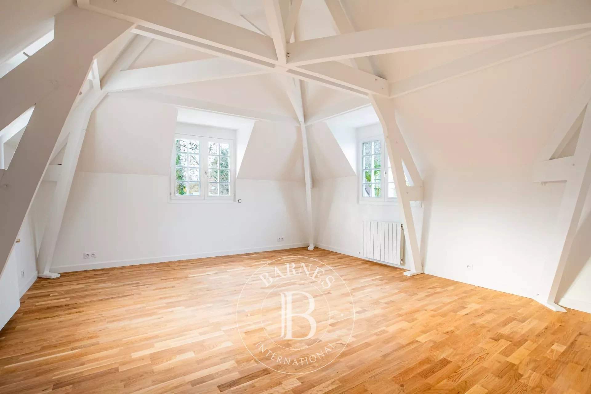 Villennes-sur-Seine  - House 4 Bedrooms - picture 15