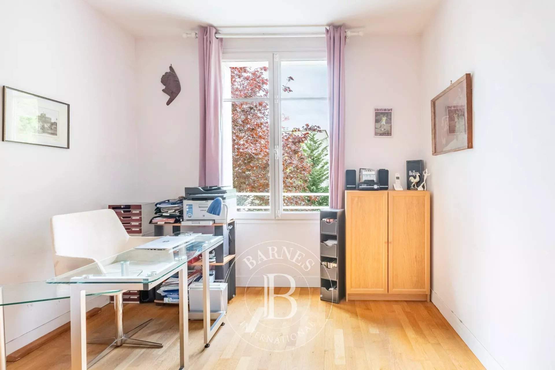 Saint-Germain-en-Laye  - Casa 7 Cuartos - picture 13