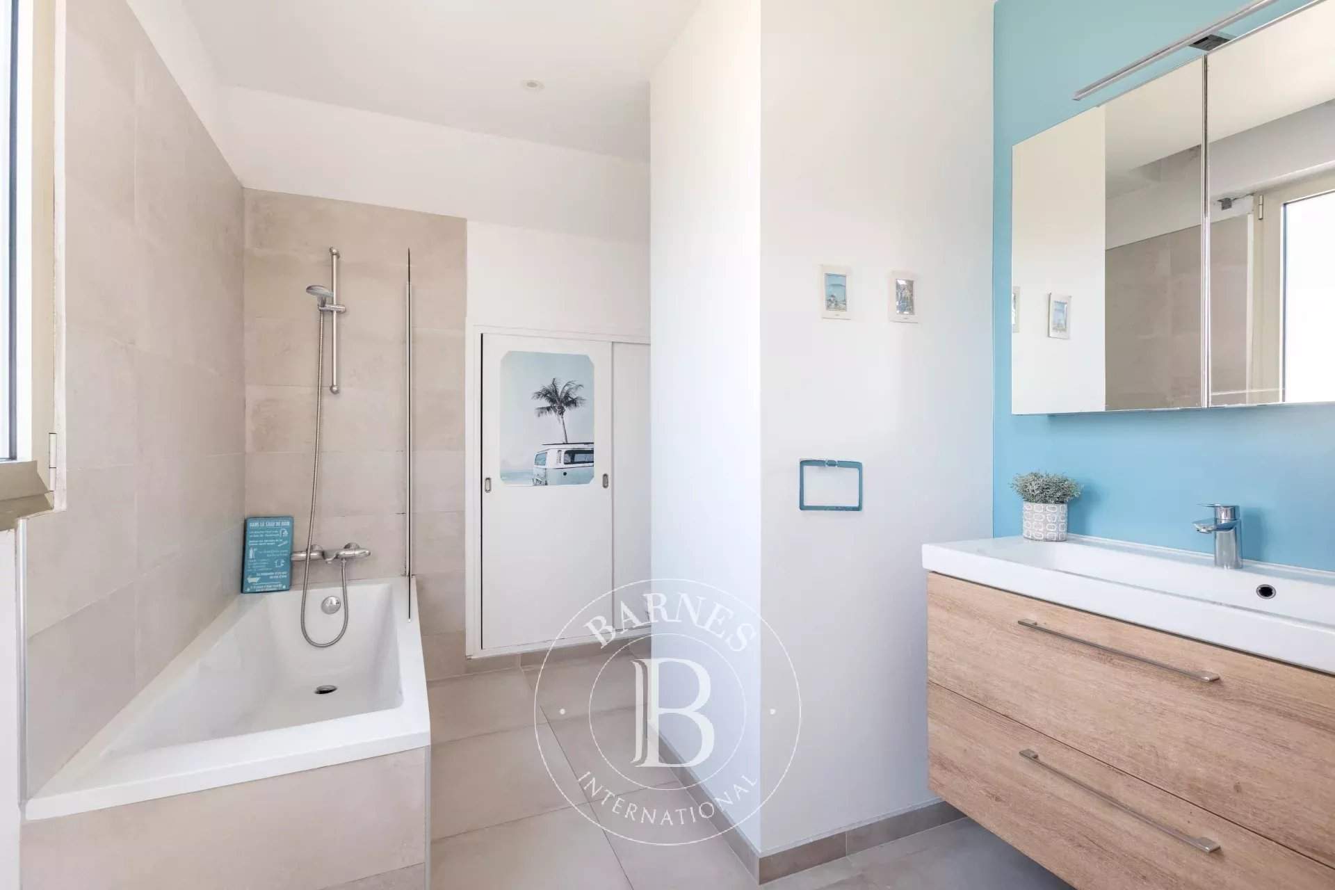 Le Vésinet  - Maison 6 Pi&egrave;ces 4 Chambres - picture 15