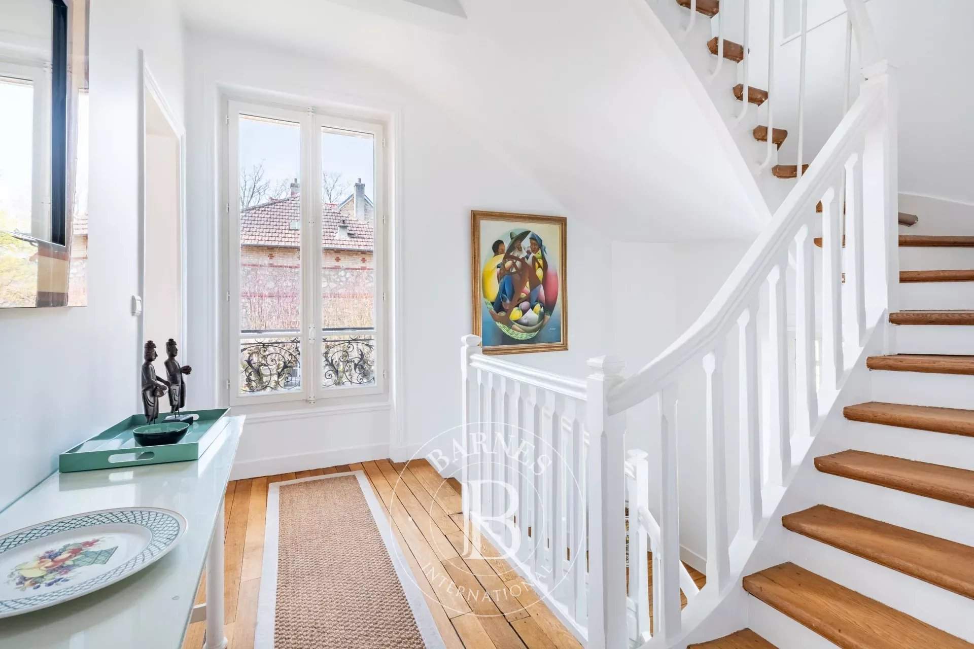 Saint-Germain-en-Laye  - Maison 9 Pi&egrave;ces - picture 15