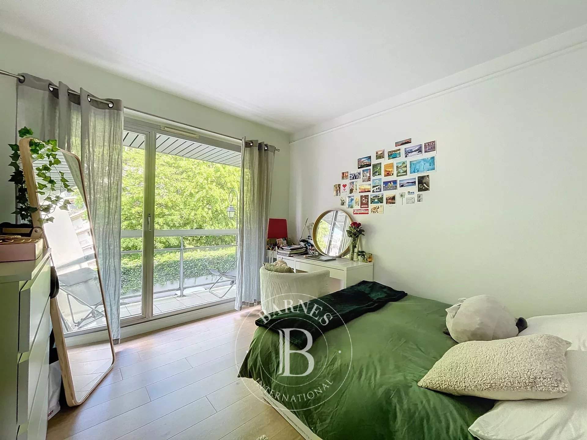 Le Pecq  - Appartement 5 Pi&egrave;ces 3 Chambres - picture 19