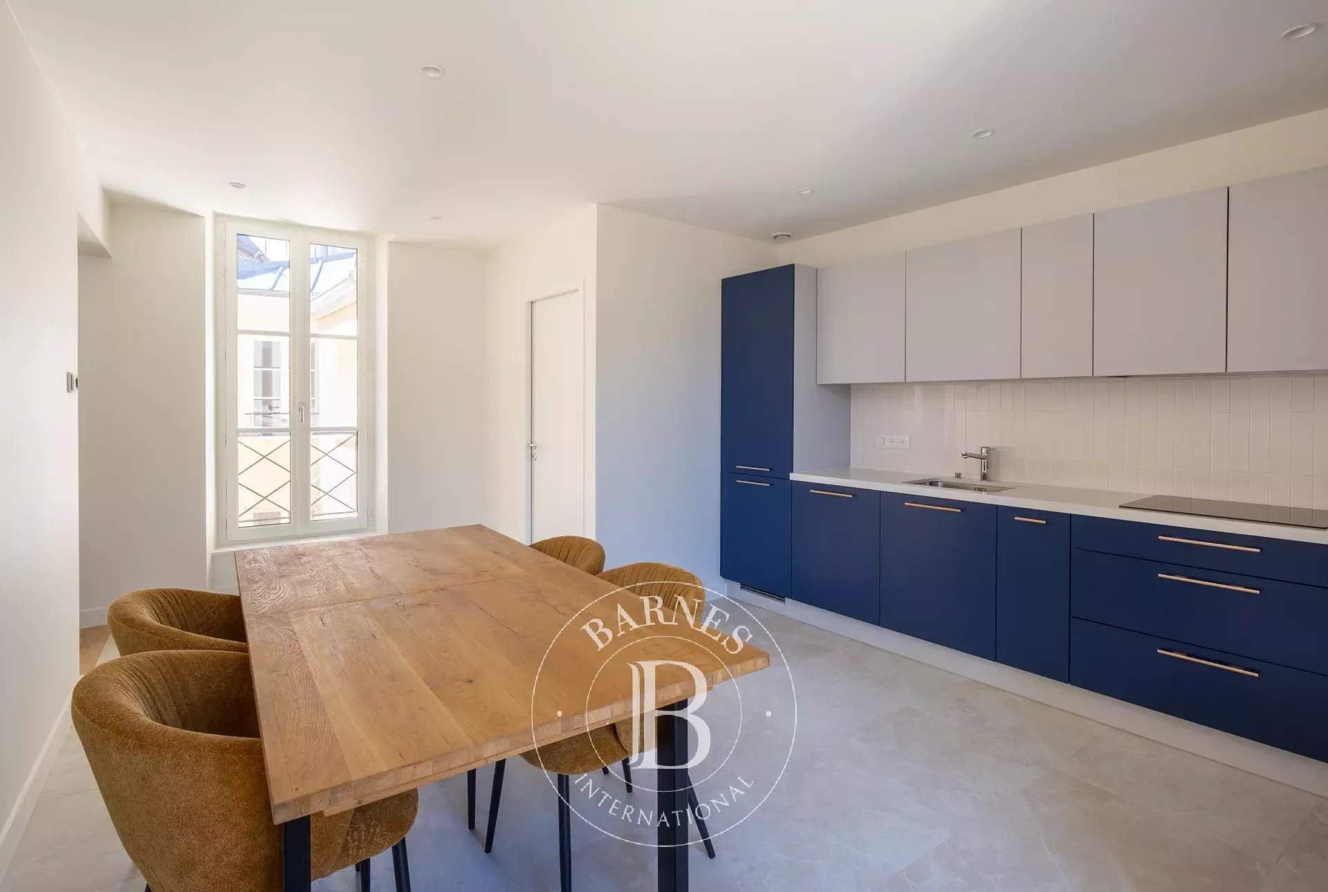 Saint-Germain-en-Laye  - Piso 4 Cuartos 3 Habitaciones - picture 6