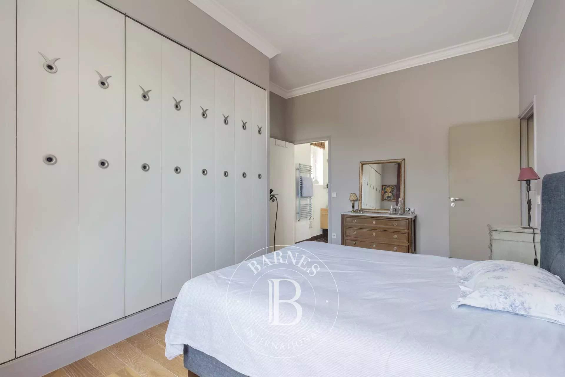 Croissy-sur-Seine  - Appartement 6 Pièces 4 Chambres - picture 7
