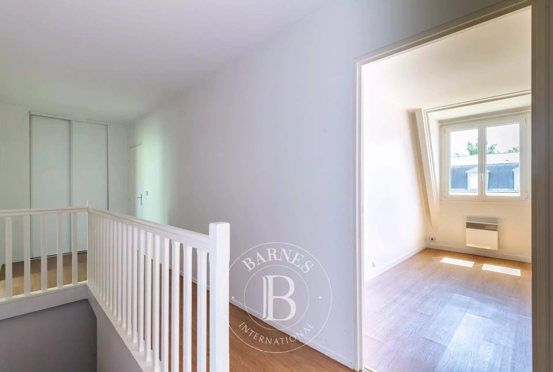 Le Pecq  - Duplex 4 Bedrooms - picture 10
